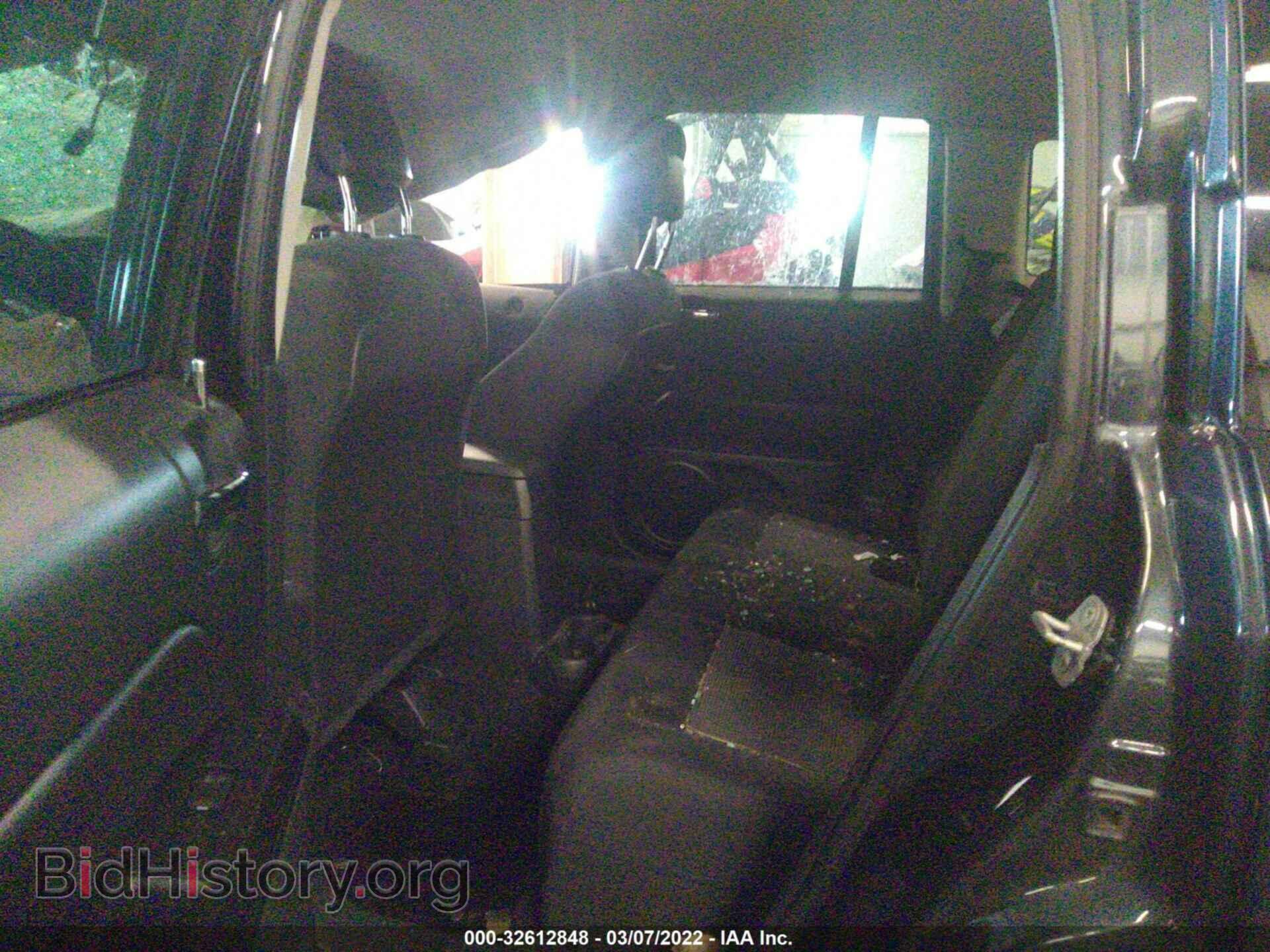 2014 JEEP COMPASS - VIN: 1C4NJDBB6ED880386 - Фото 8