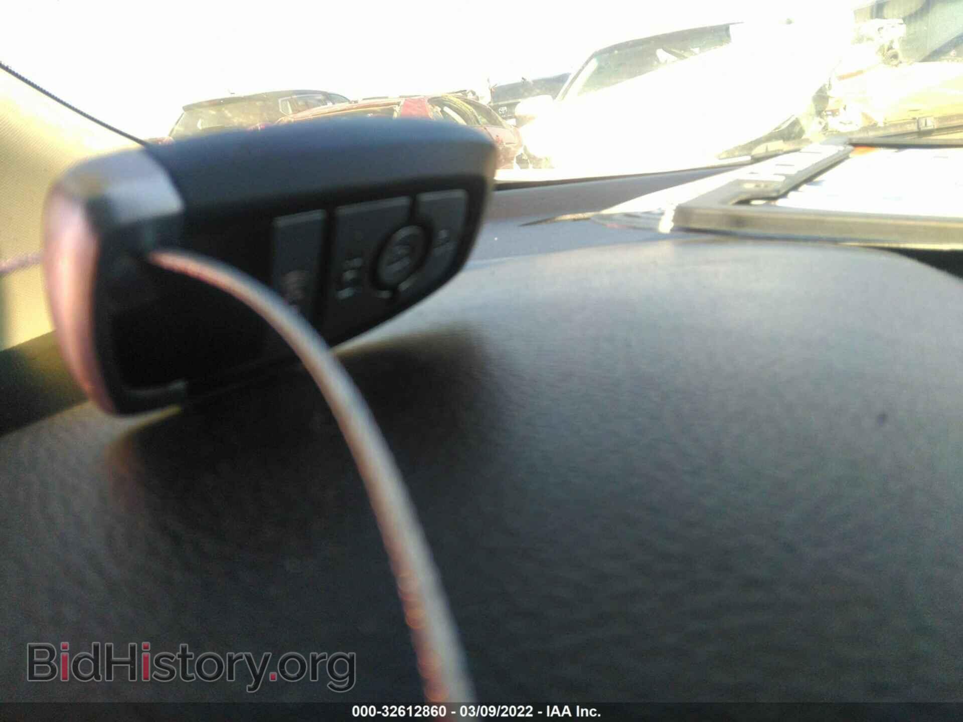 2017 FORD EDGE - VIN: 2FMPK3J86HBB29851 - Photo 11
