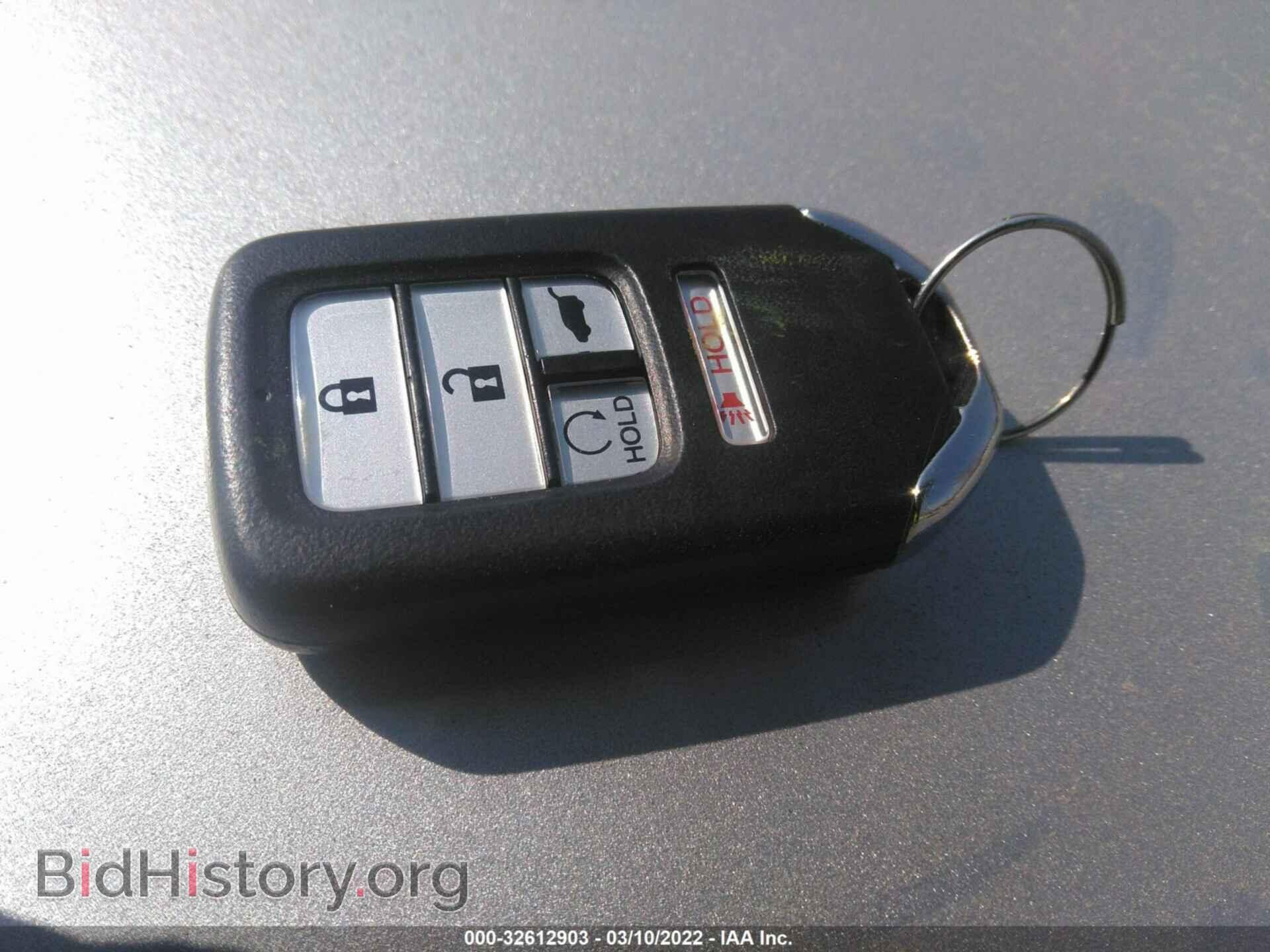 2016 HONDA PILOT - VIN: 5FNYF5H70GB016274 - Фото 11