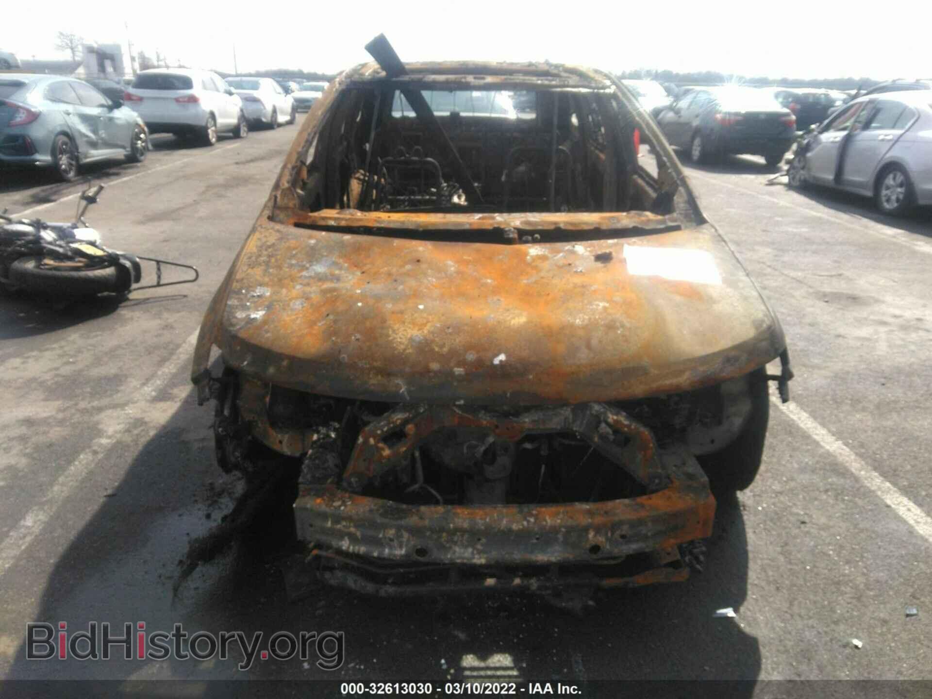 2009 FORD EDGE - VIN: 2FMDK39C19BA83486 - Photo 6