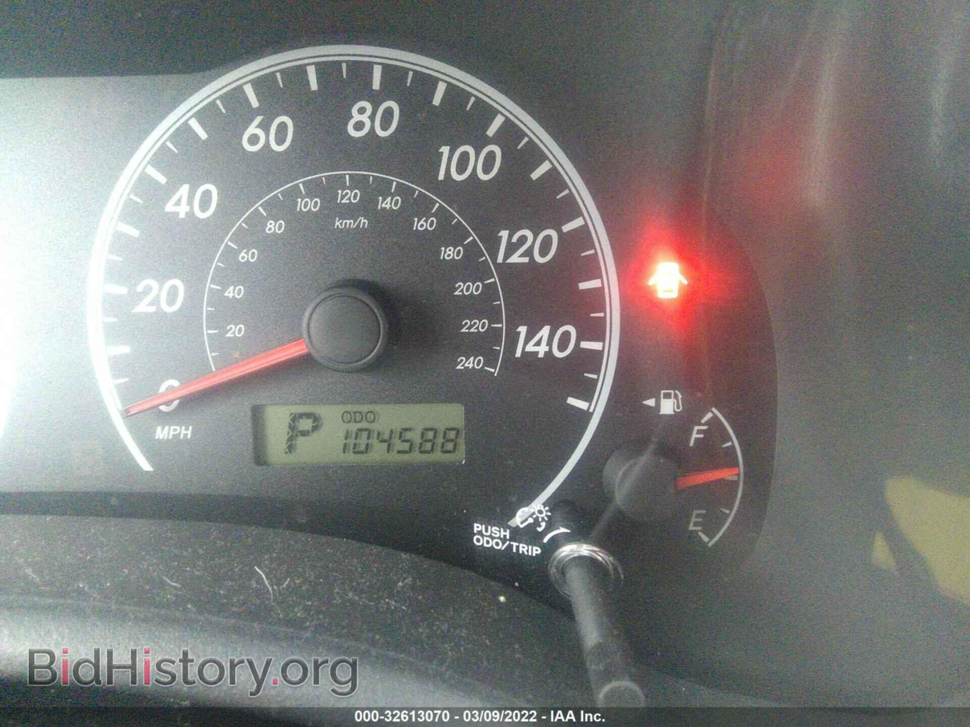 2013 TOYOTA COROLLA - VIN: 2T1BU4EE1DC045503 - Photo 7