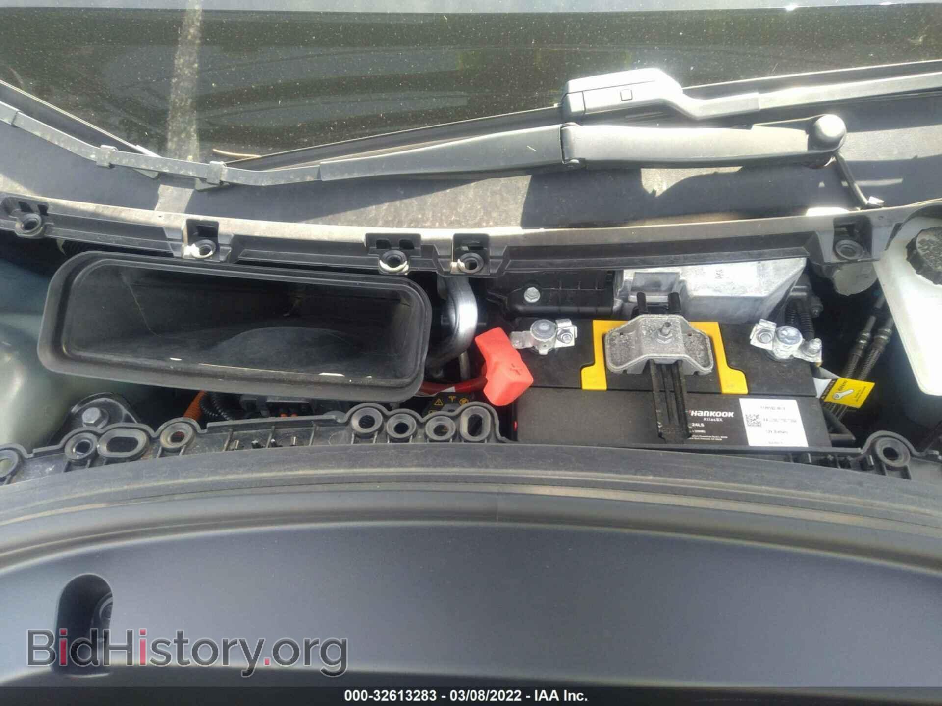 2020 TESLA MODEL 3 - VIN: 5YJ3E1EA7LF739829 - Фото 10