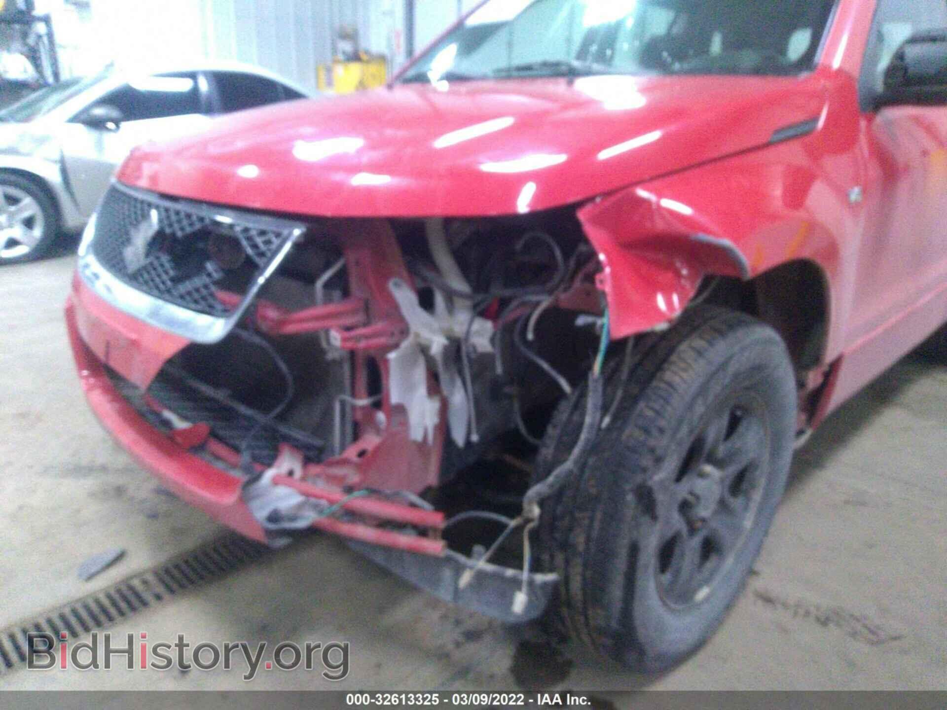 2007 SUZUKI GRAND VITARA - VIN: JS3TE941274200971 - Фото 6