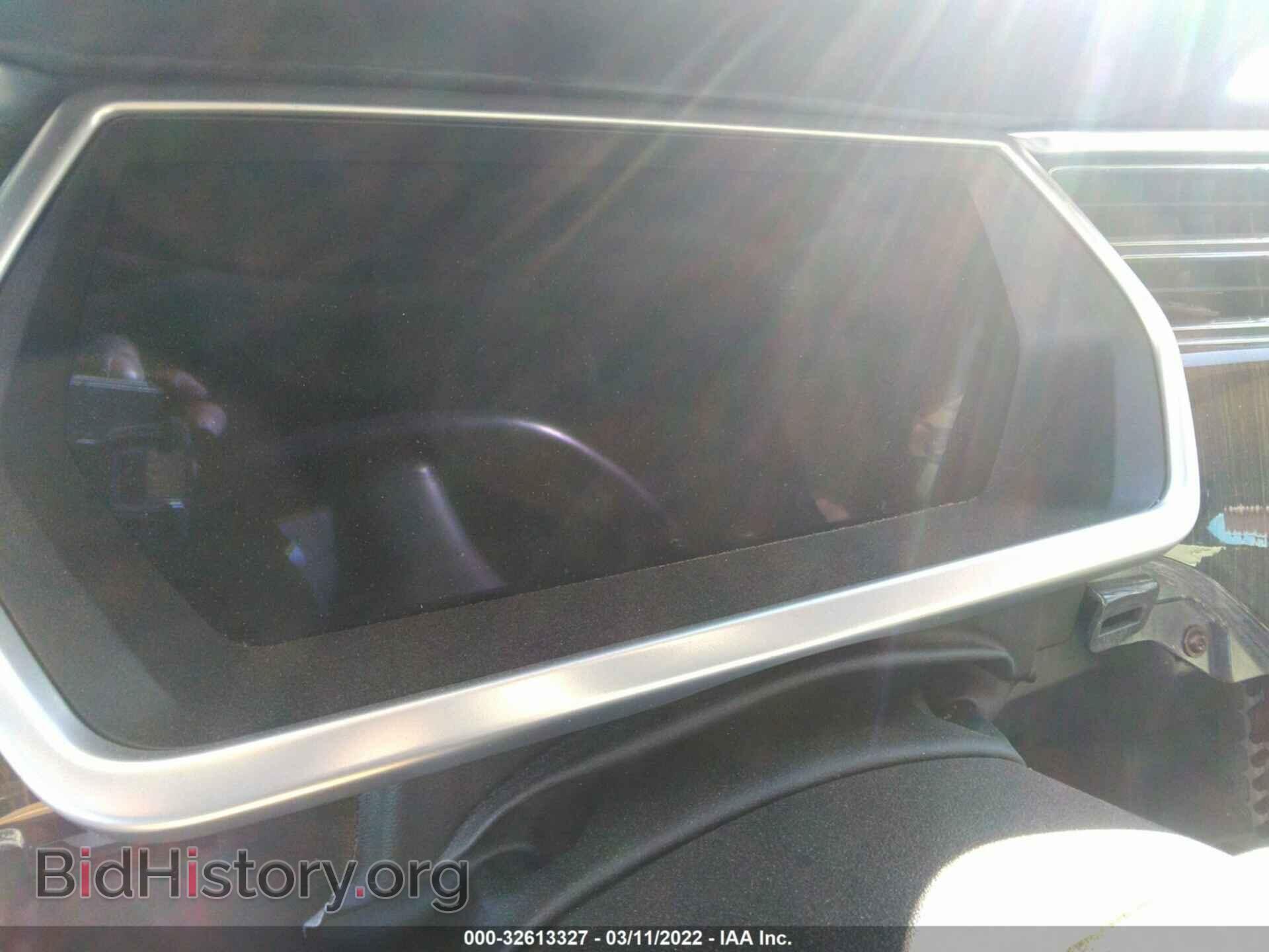 2013 TESLA MODEL S - VIN: 5YJSA1CG5DFP09535 - Photo 7