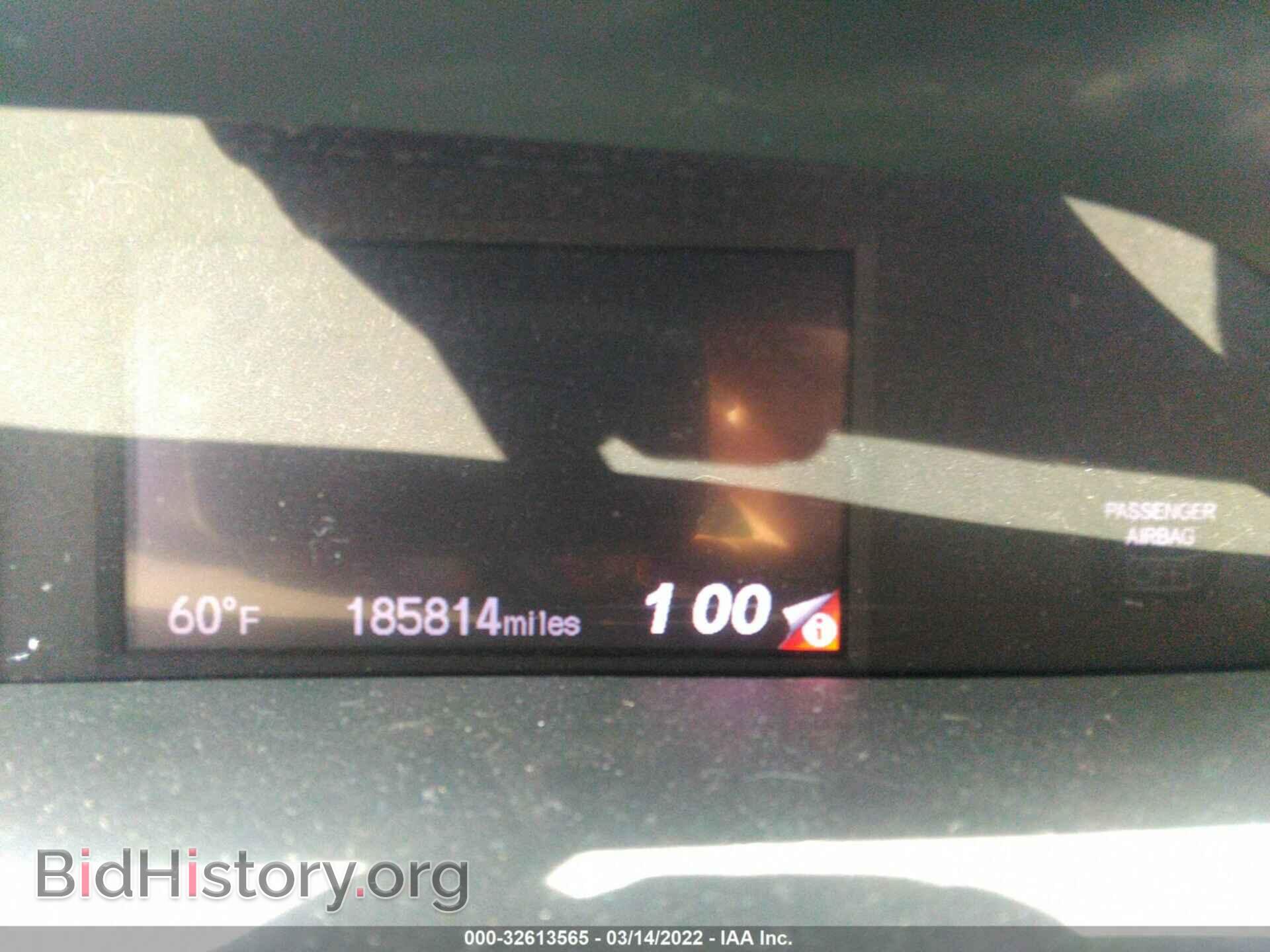 2012 HONDA CIVIC HYBRID - VIN: JHMFB4F27CS007149 - Фото 7