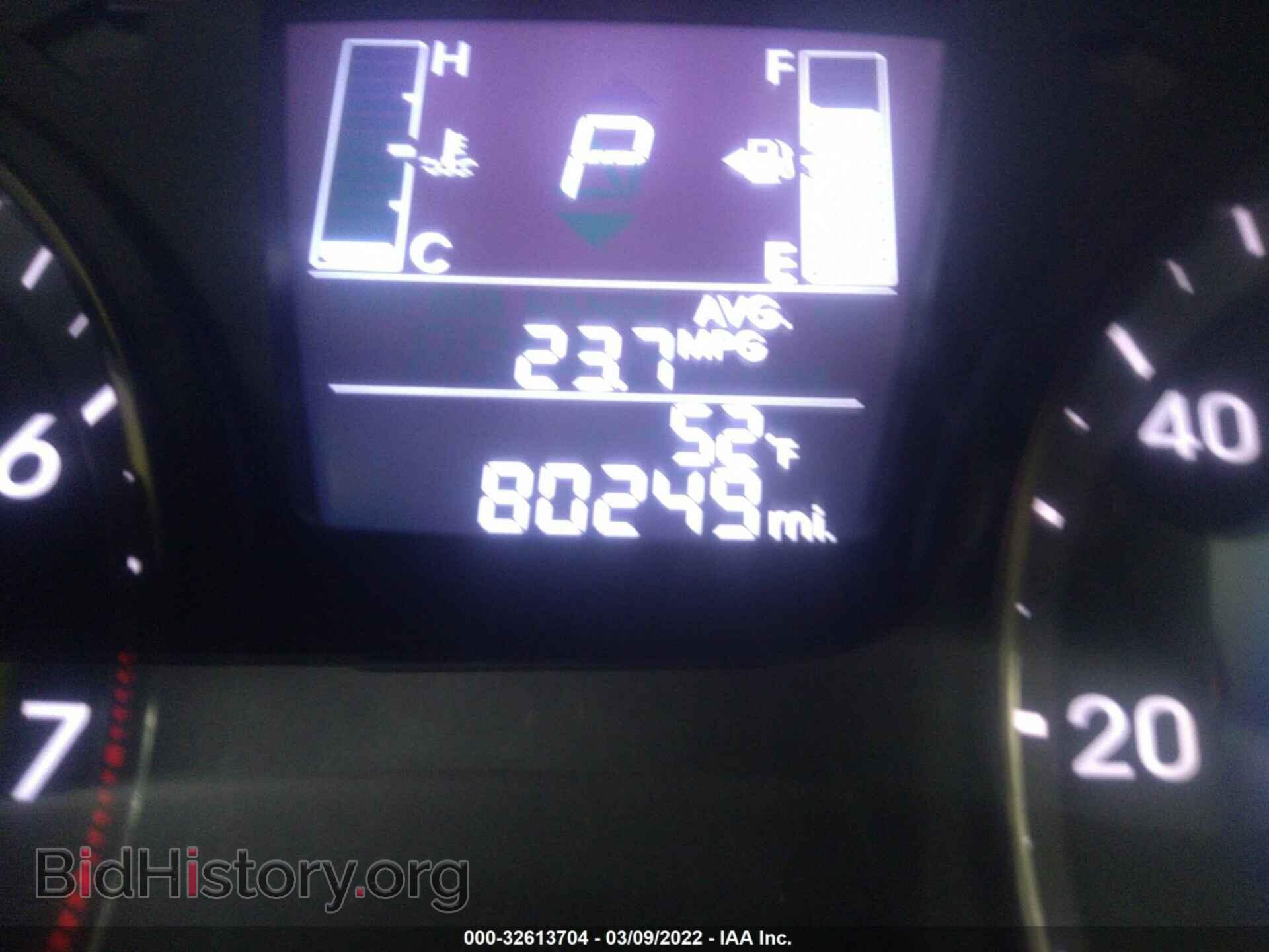 2017 HYUNDAI ACCENT - VIN: KMHCT4AEXHU200972 - Фото 7