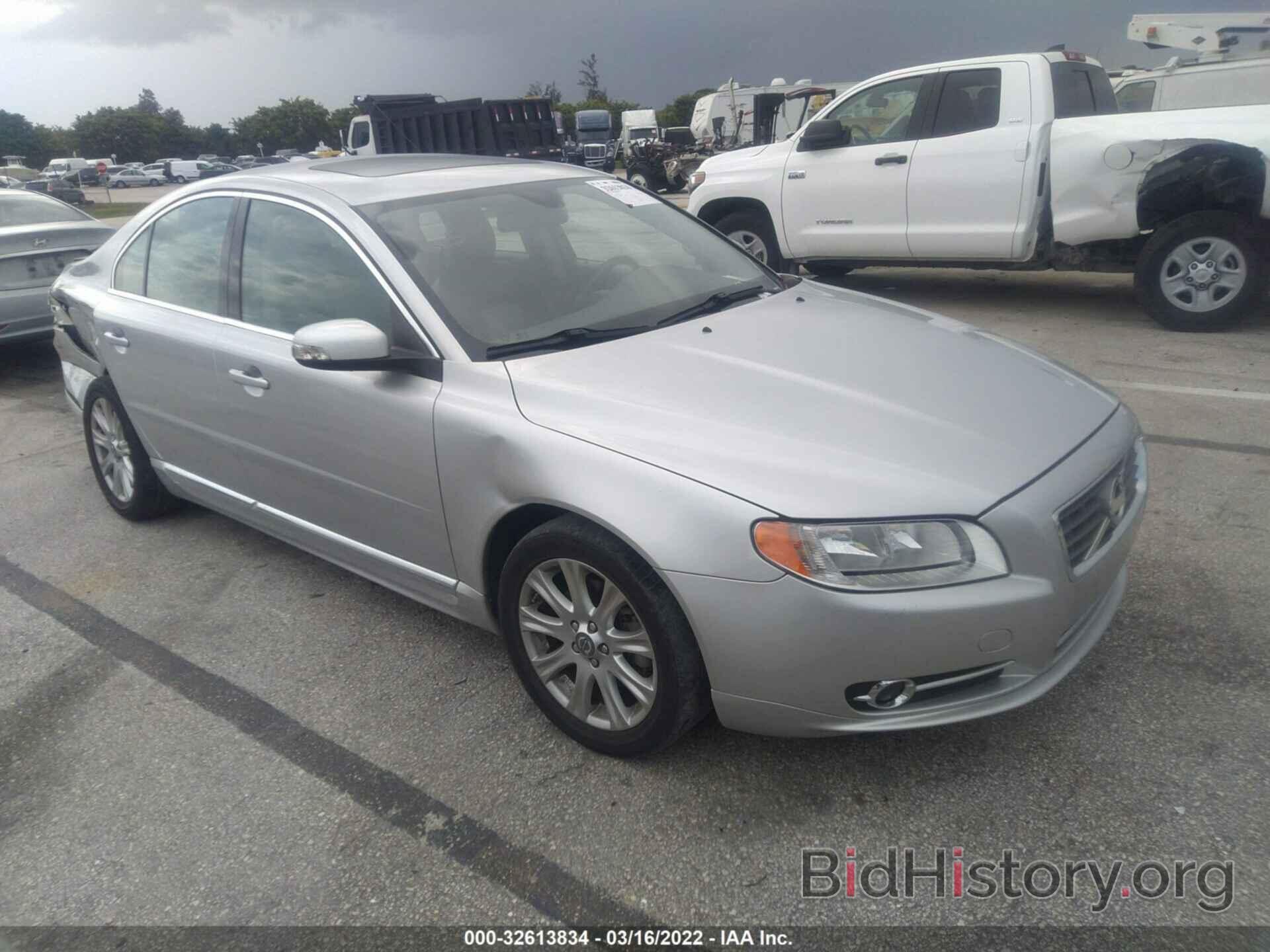 Photo YV1982AS1A1115692 - VOLVO S80 2010