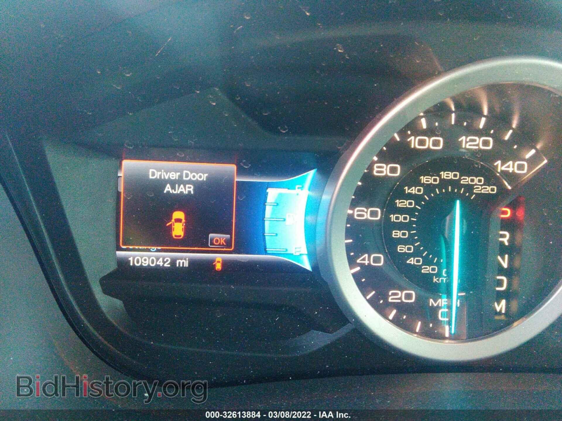 2015 FORD EXPLORER - VIN: 1FM5K7D88FGB73785 - Фото 7