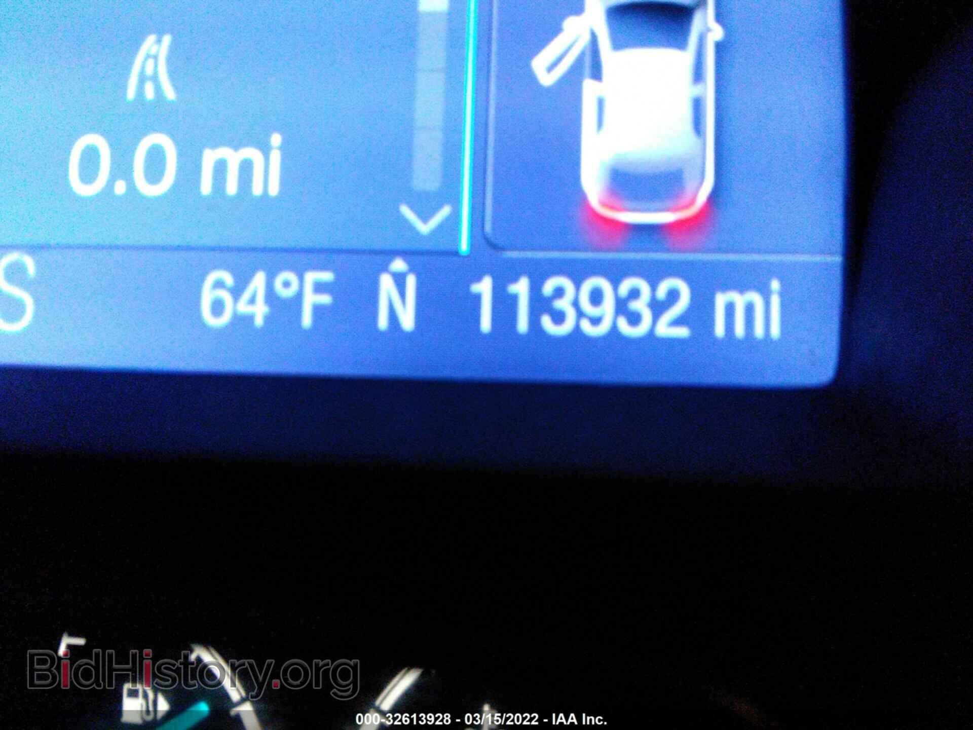 2012 FORD FOCUS - VIN: 1FAHP3M2XCL477040 - Фото 7