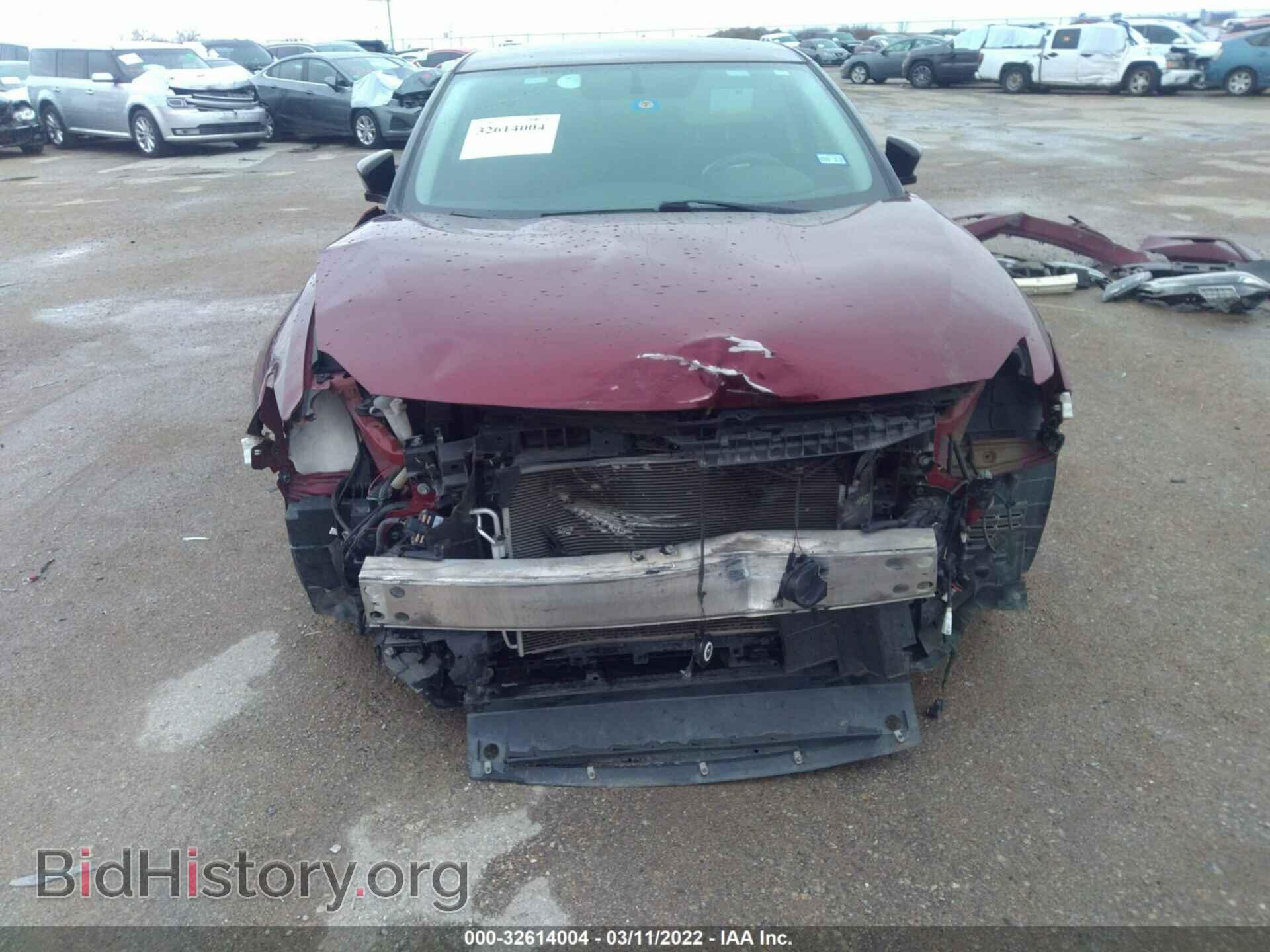 2017 NISSAN MAXIMA - VIN: 1N4AA6AP4HC376278 - Фото 6