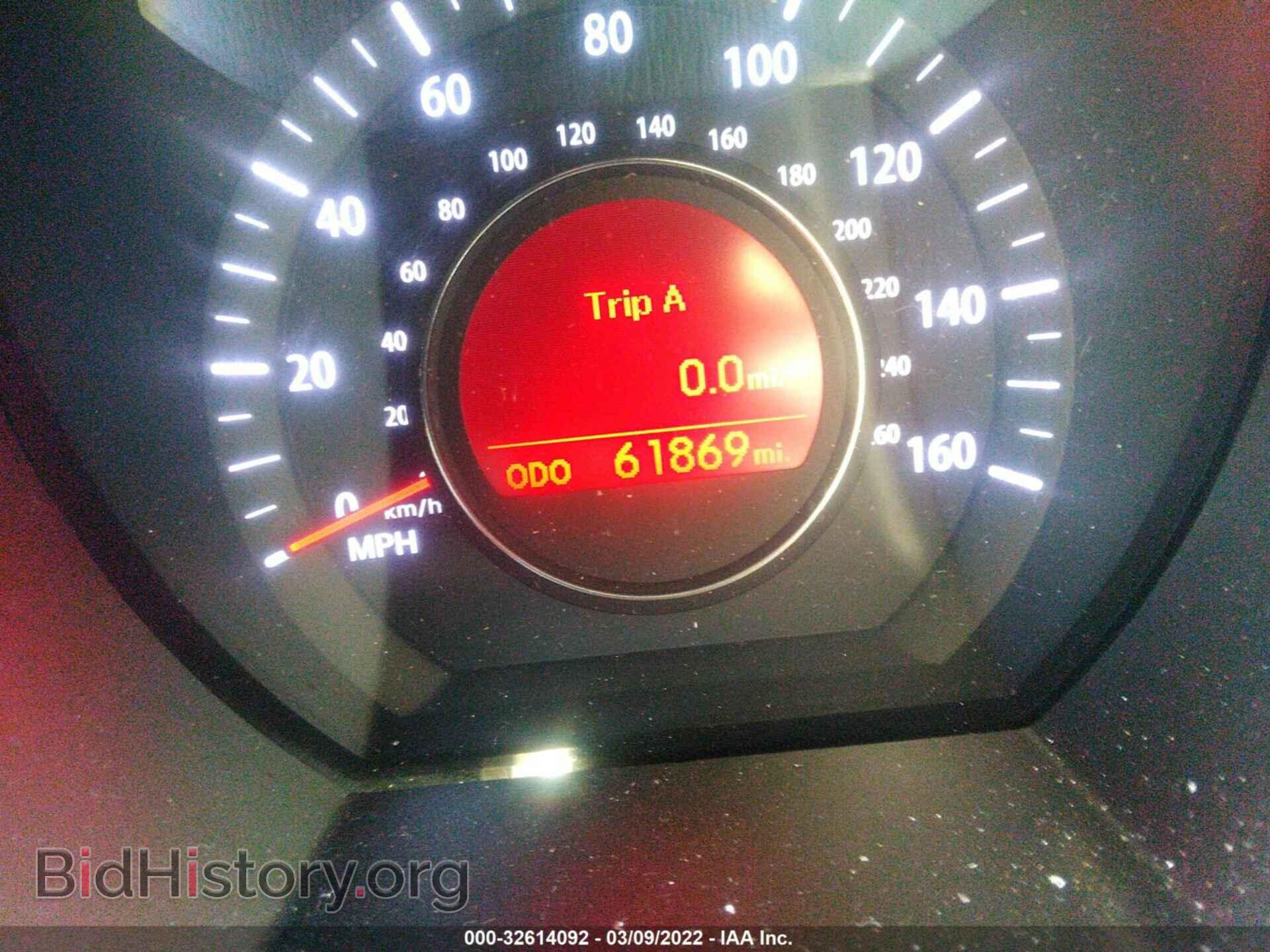 2011 KIA OPTIMA - VIN: KNAGN4A72B5177137 - Фото 7