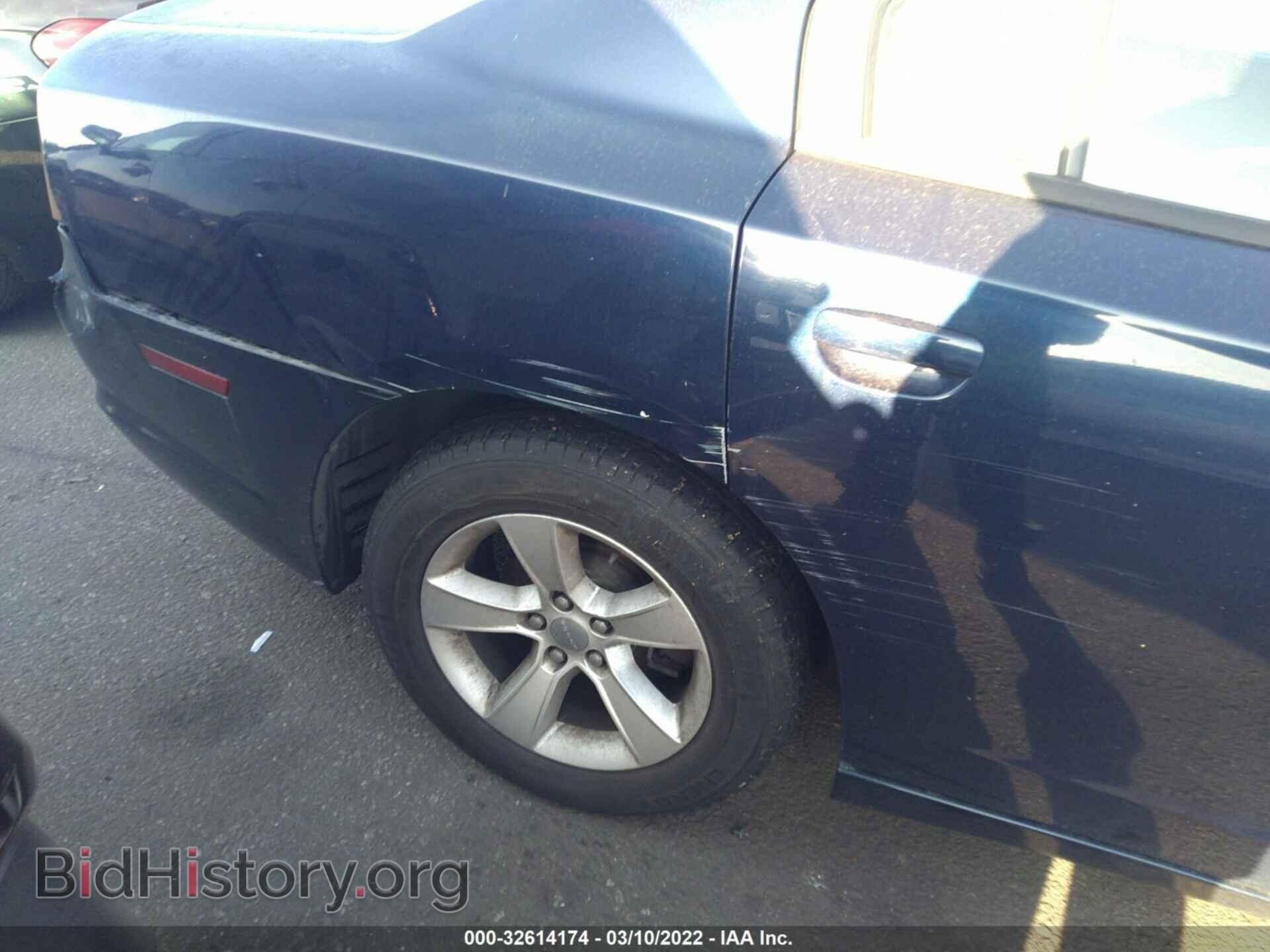 2014 DODGE CHARGER - VIN: 2C3CDXBG2EH274716 - Фото 6
