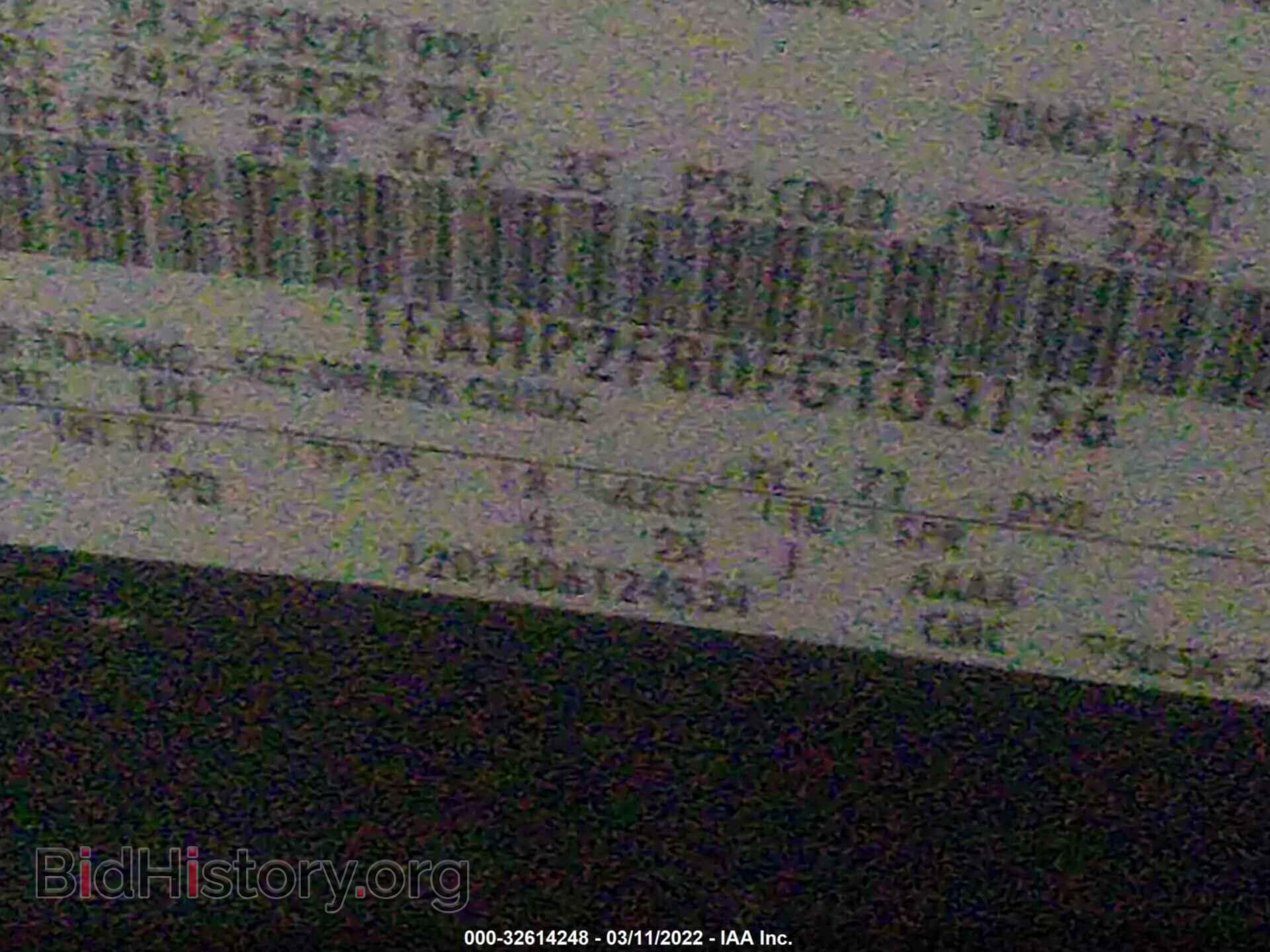 2015 FORD TAURUS - VIN: 1FAHP2F80FG103156 - Фото 9