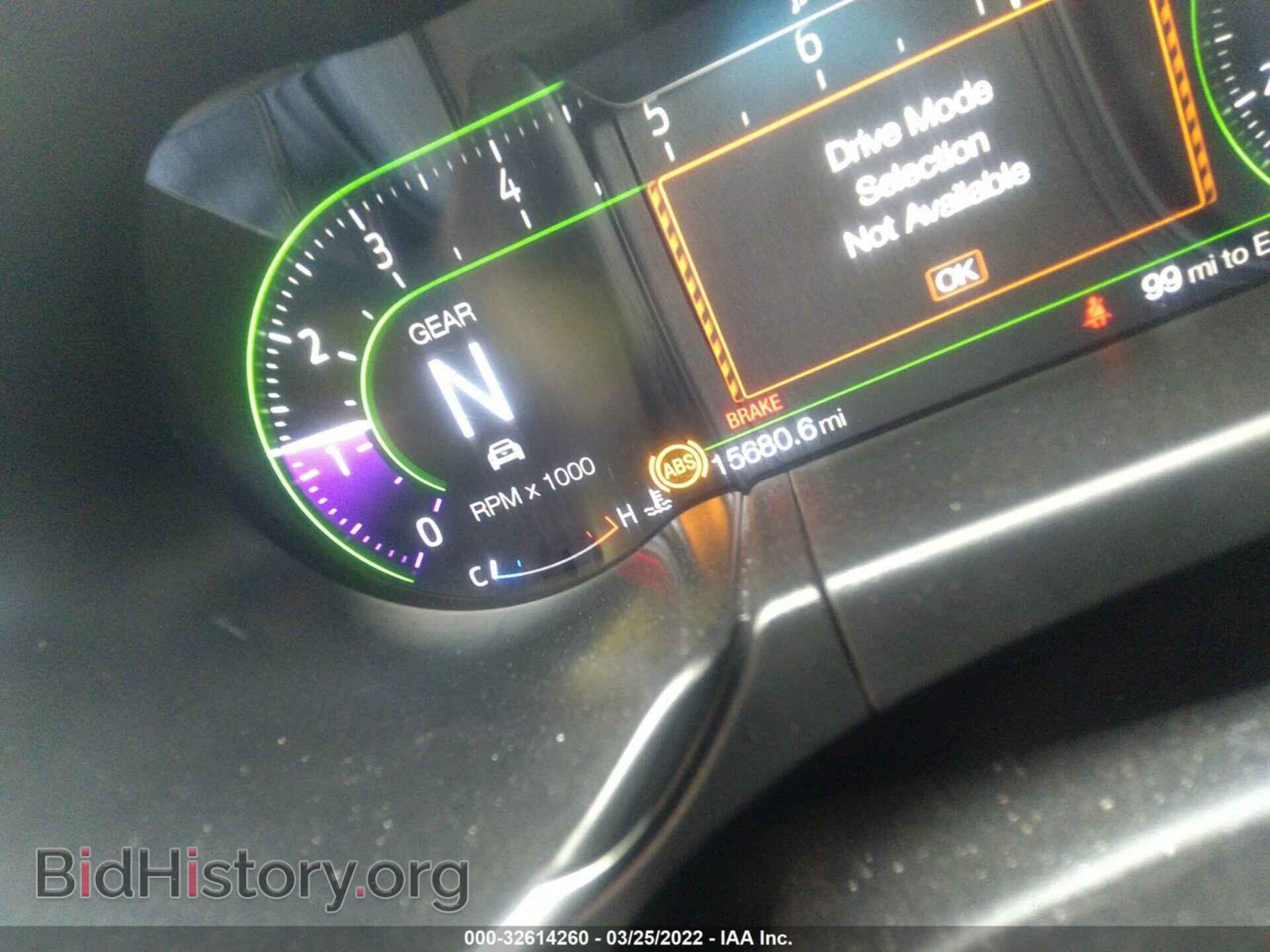 2021 FORD MUSTANG - VIN: 1FA6P8CF7M5135639 - Фото 7