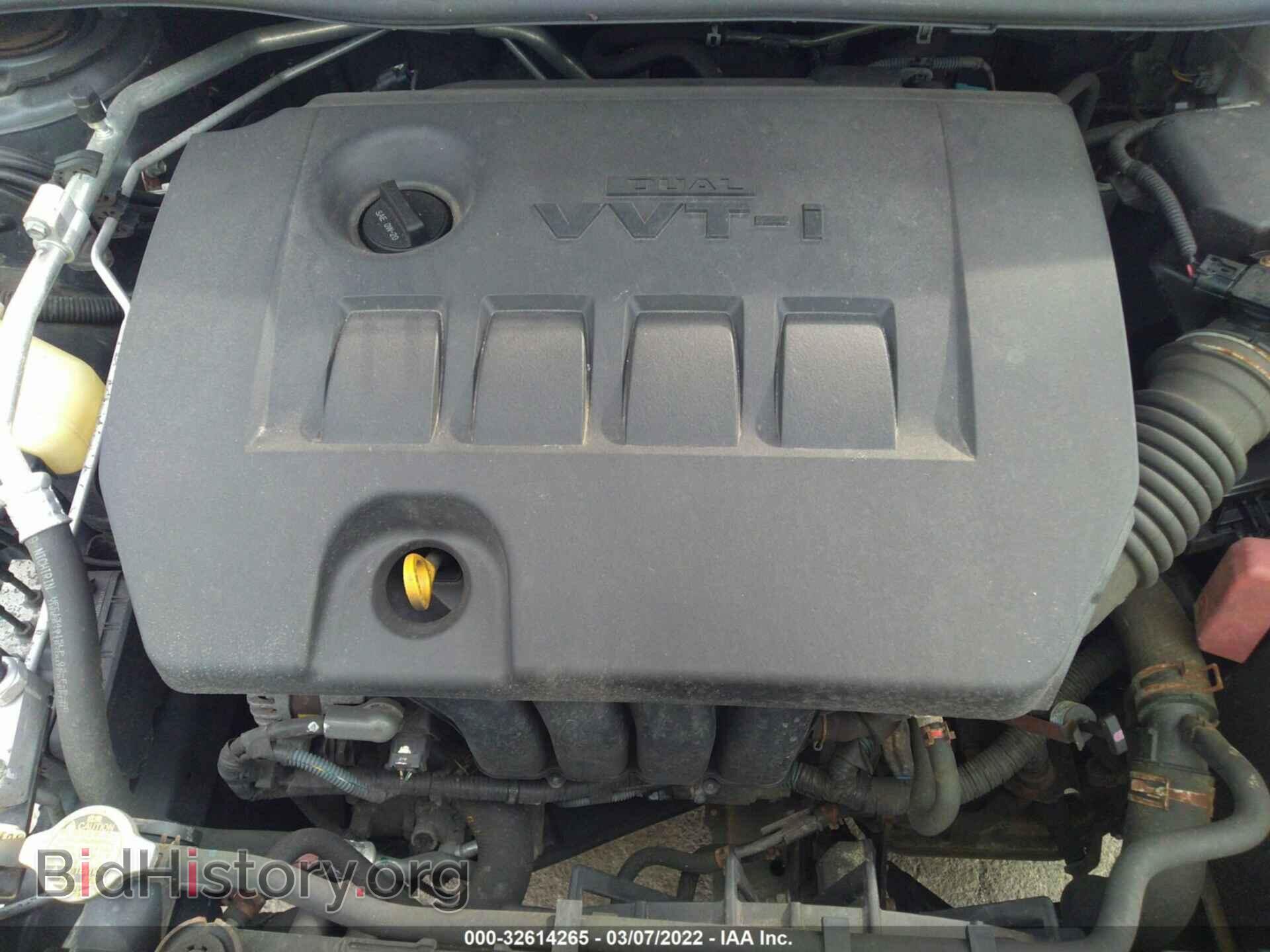 2013 TOYOTA COROLLA - VIN: 2T1BU4EEXDC933473 - Photo 10