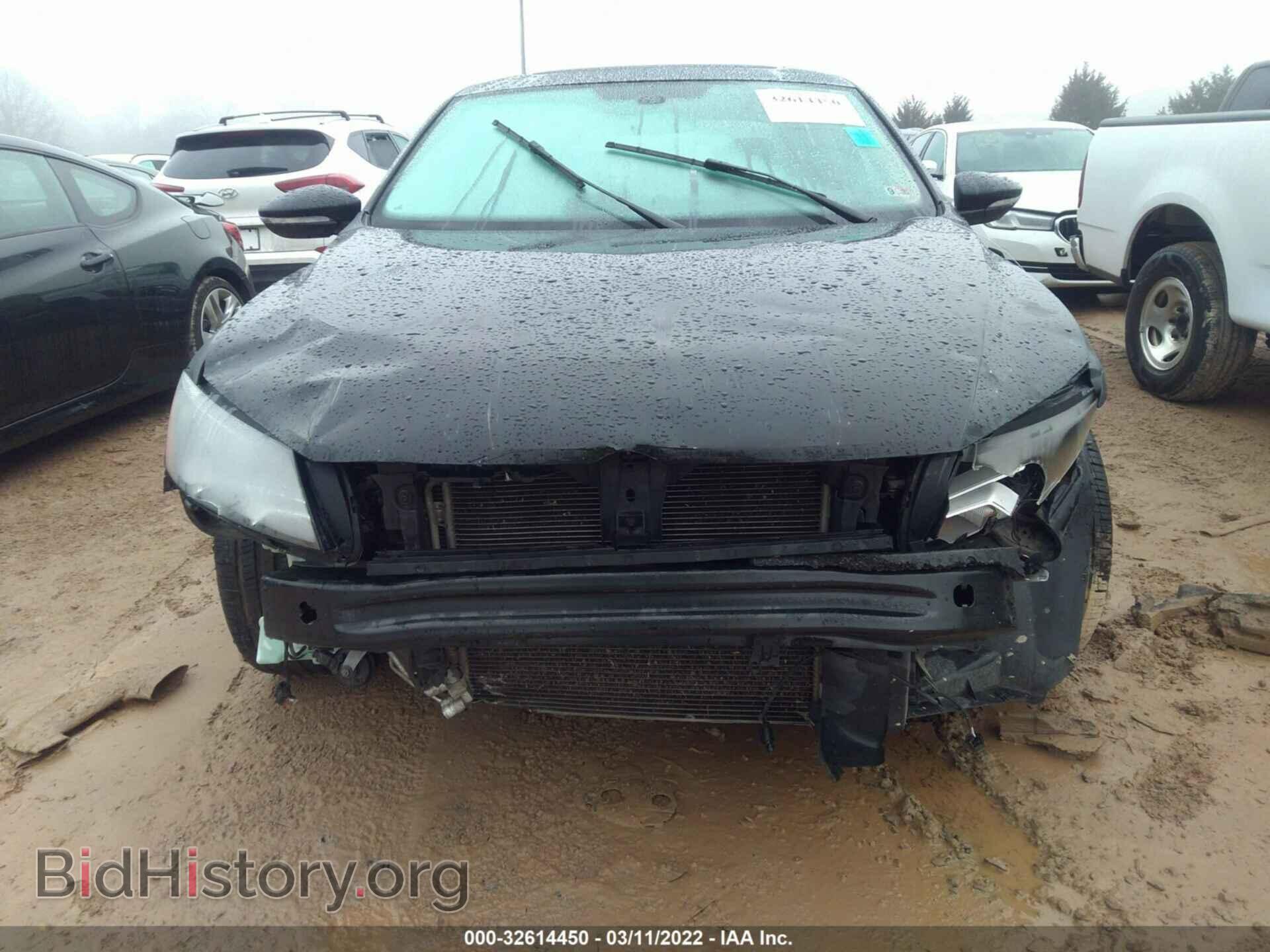 2012 VOLKSWAGEN PASSAT - VIN: 1VWCM7A39CC013977 - Фото 6