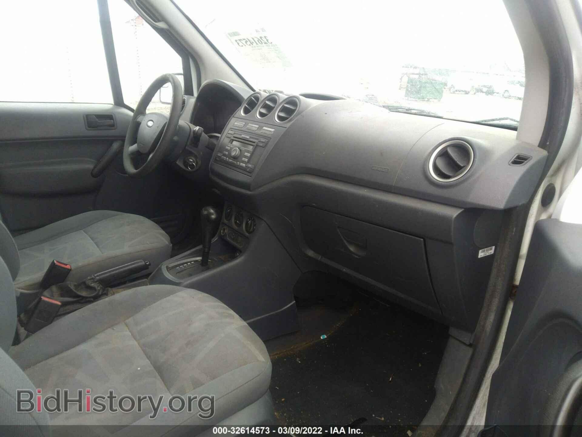 2011 FORD TRANSIT CONNECT - VIN: NM0LS7BNXBT046359 - Фото 5
