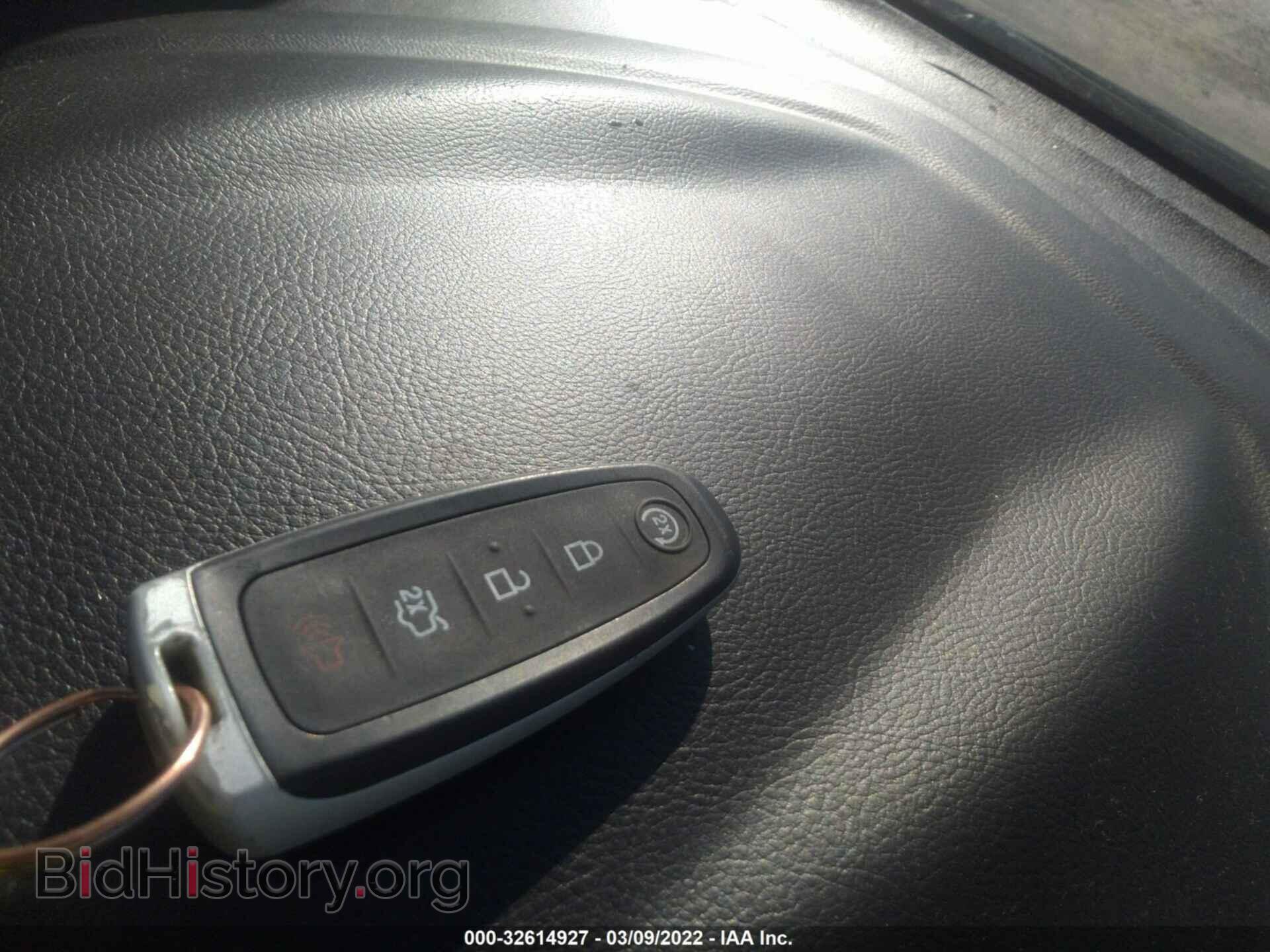 2015 FORD FOCUS - VIN: 1FADP3J26FL333900 - Фото 11