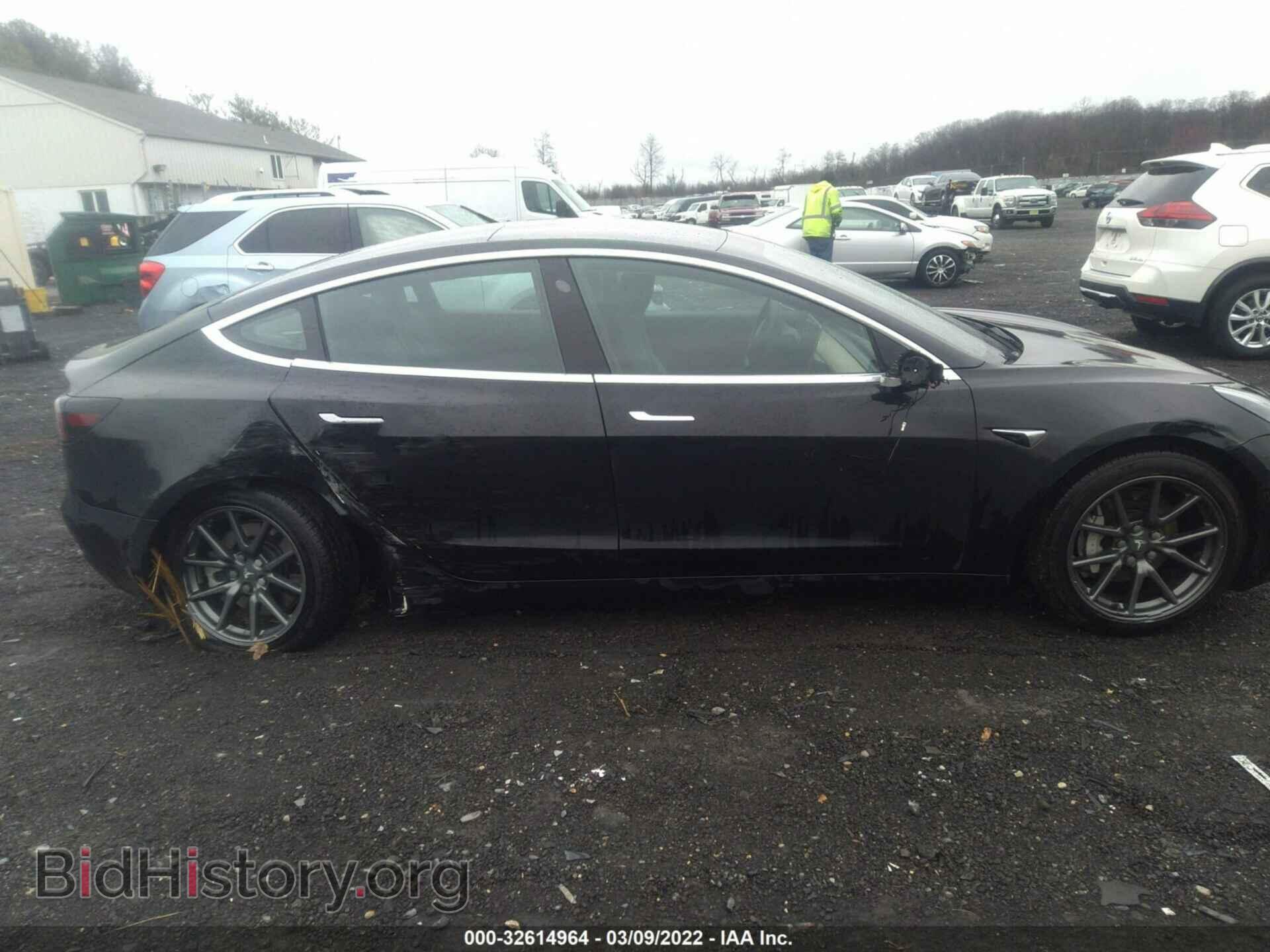 2019 TESLA MODEL 3 - VIN: 5YJ3E1EB5KF199159 - Photo 6