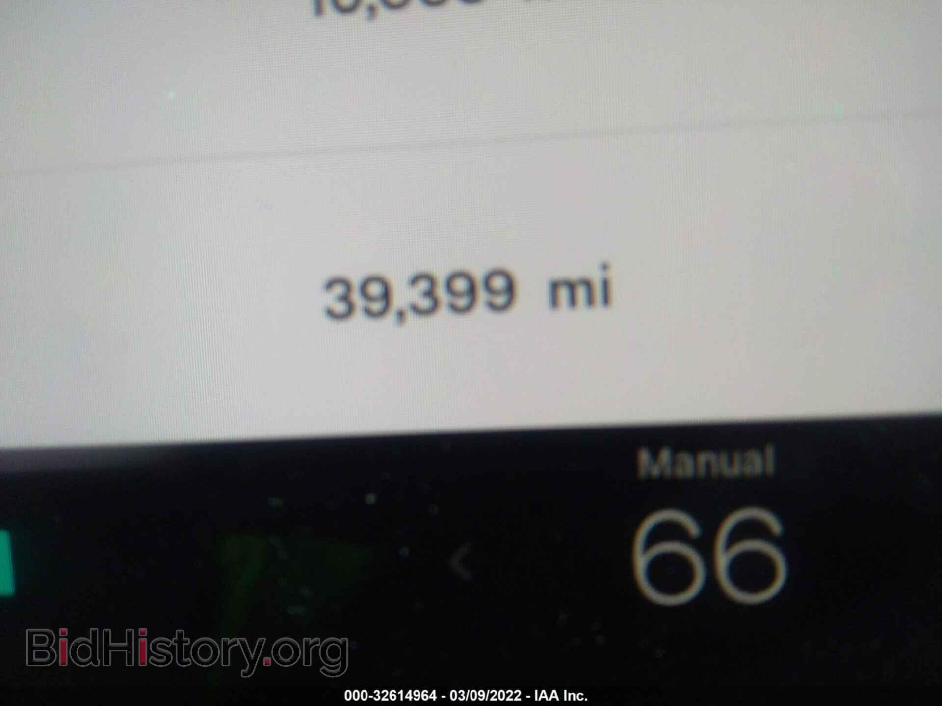 2019 TESLA MODEL 3 - VIN: 5YJ3E1EB5KF199159 - Photo 7