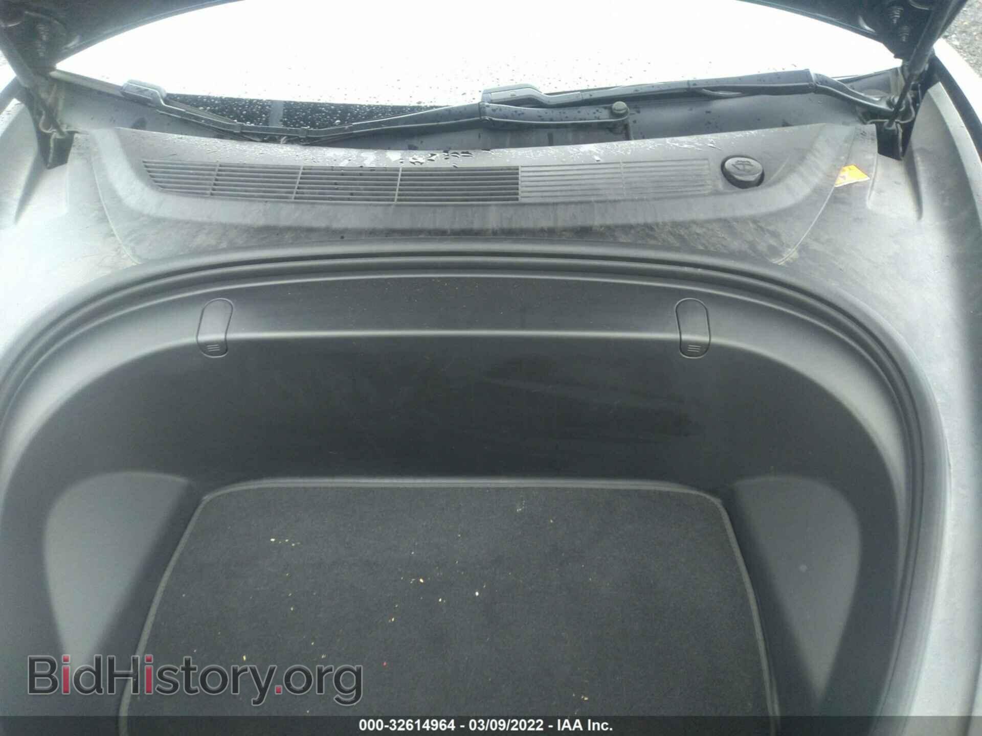 2019 TESLA MODEL 3 - VIN: 5YJ3E1EB5KF199159 - Photo 10
