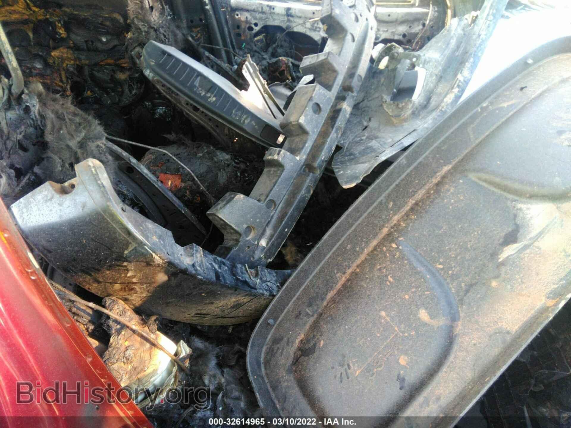 2019 JEEP CHEROKEE - VIN: 1C4PJLCB1KD149880 - Фото 5