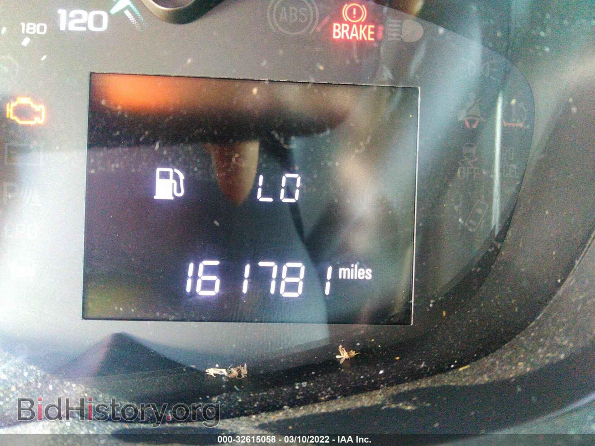 2016 CHEVROLET SPARK - VIN: KL8CA6SA7GC586832 - Фото 7