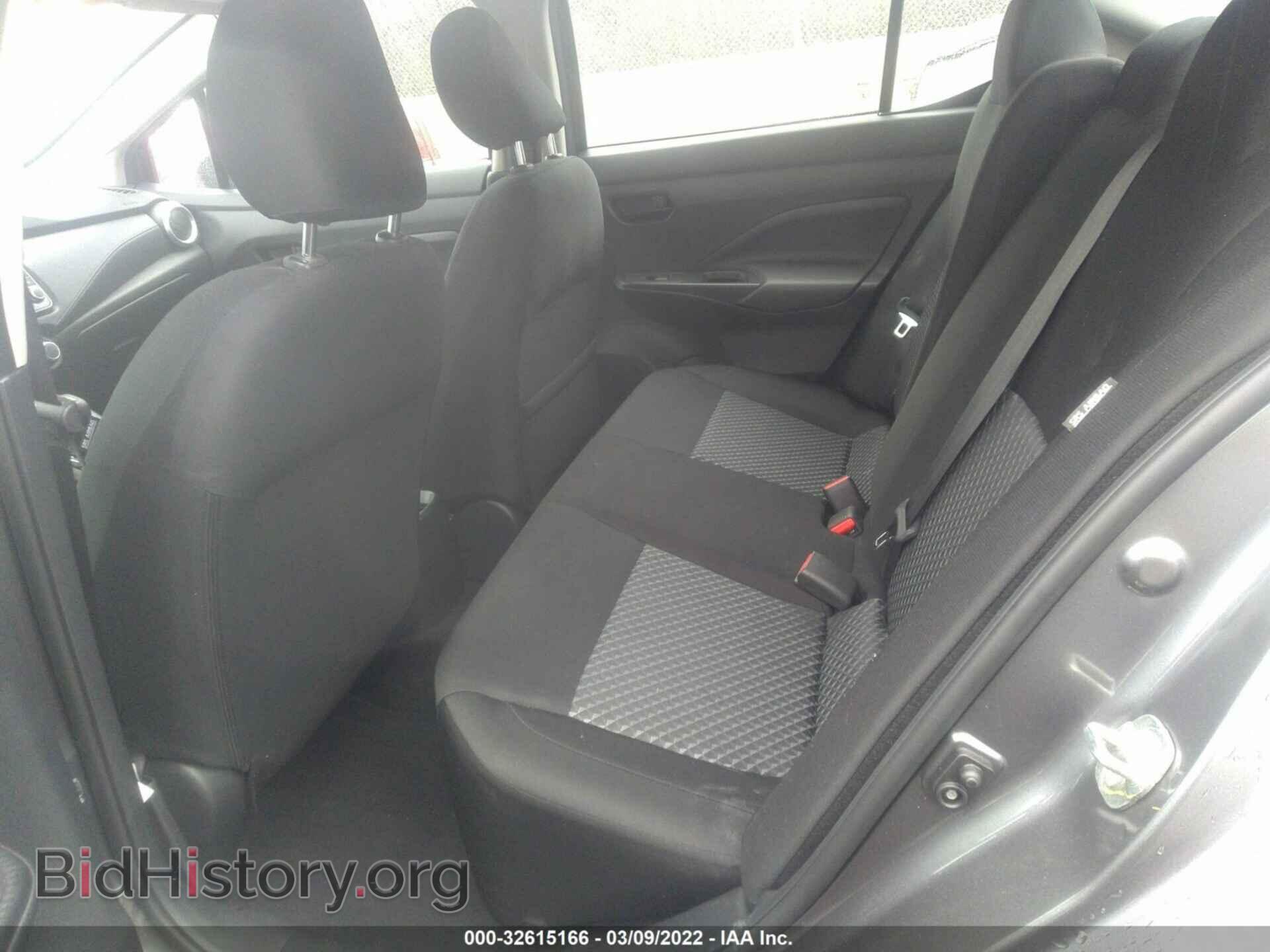 2021 NISSAN VERSA - VIN: 3N1CN8DV3ML892114 - Фото 8