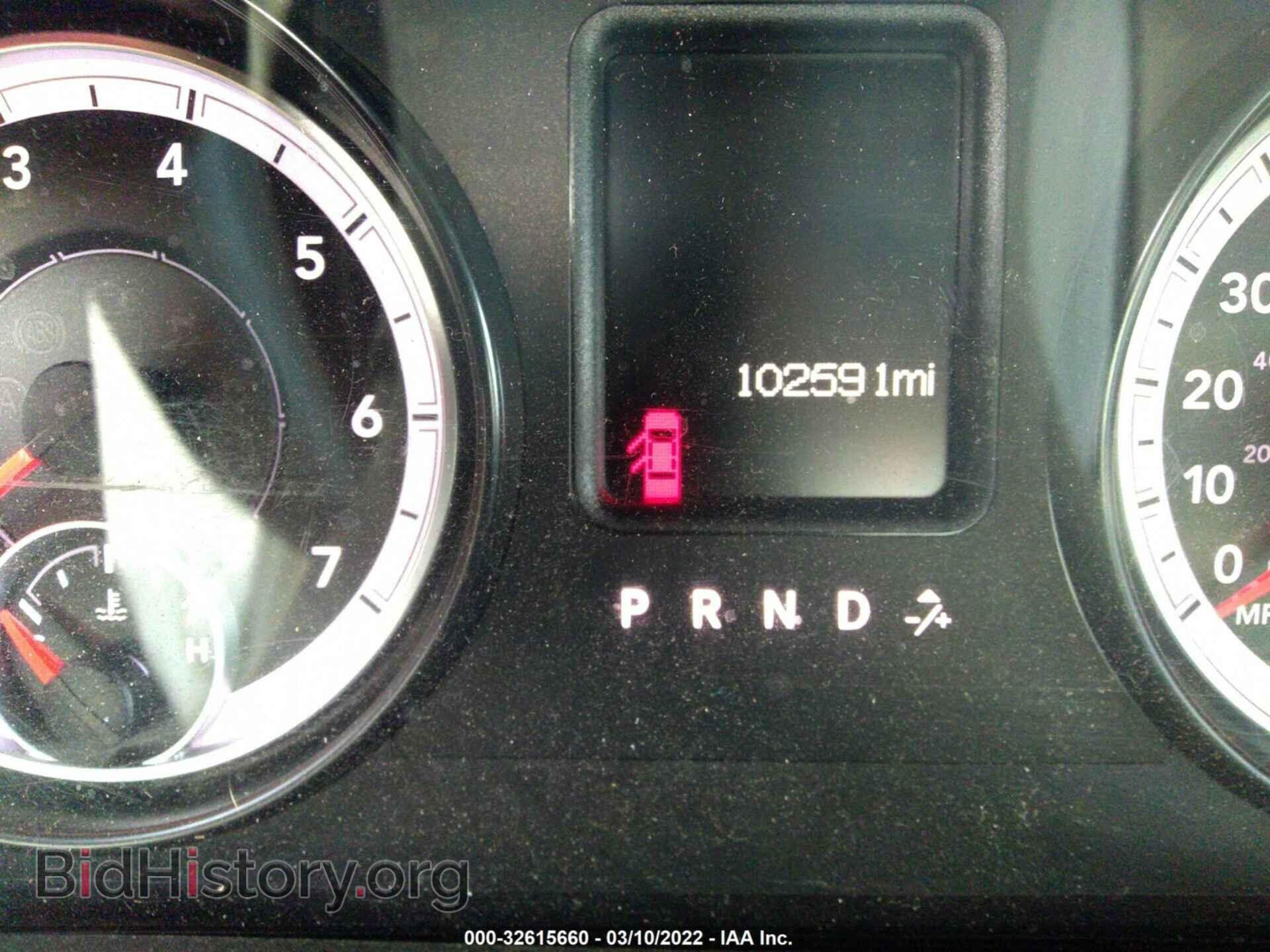 2015 RAM 1500 - VIN: 1C6RR7FT6FS679655 - Фото 7