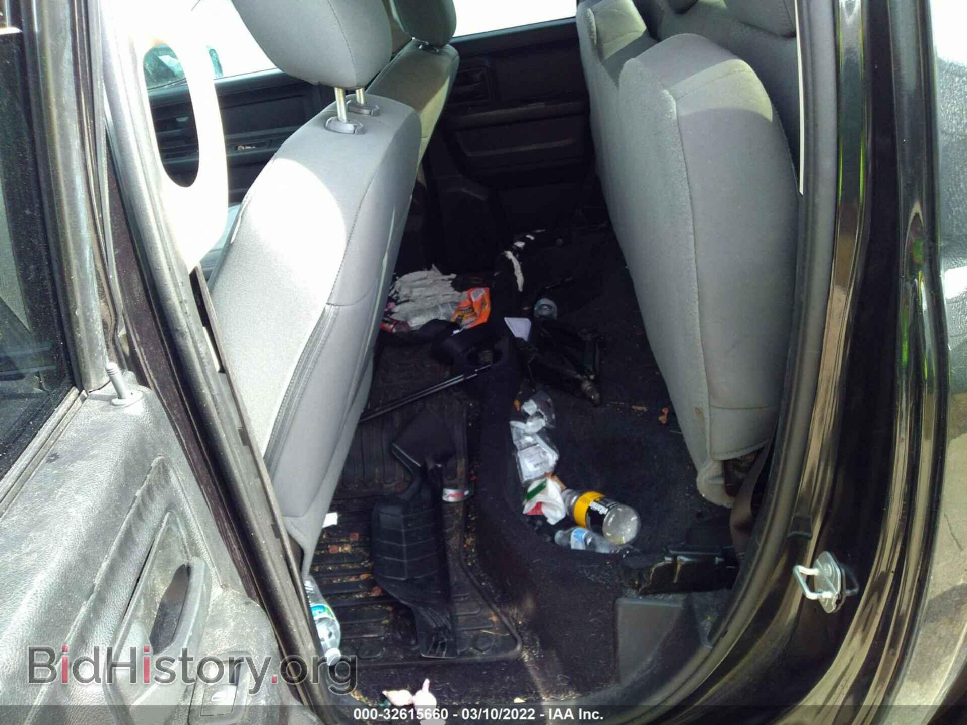 2015 RAM 1500 - VIN: 1C6RR7FT6FS679655 - Фото 8