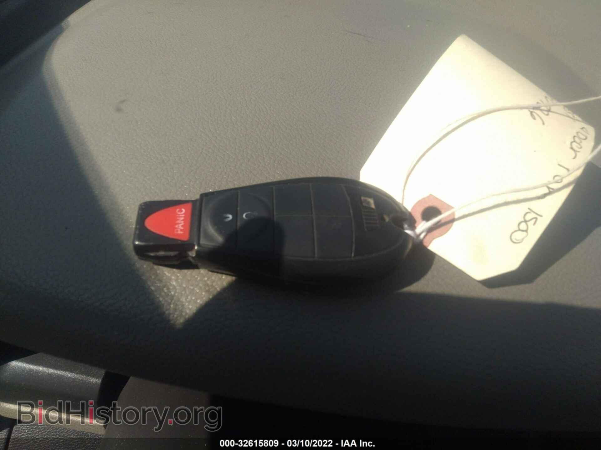 2012 RAM 1500 - VIN: 1C6RD7FPXCS298551 - Фото 11