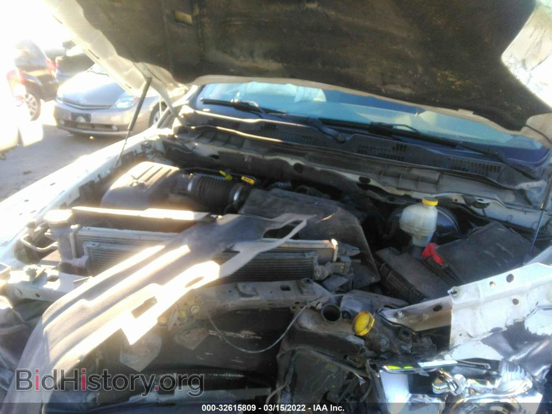 2012 RAM 1500 - VIN: 1C6RD7FPXCS298551 - Фото 10