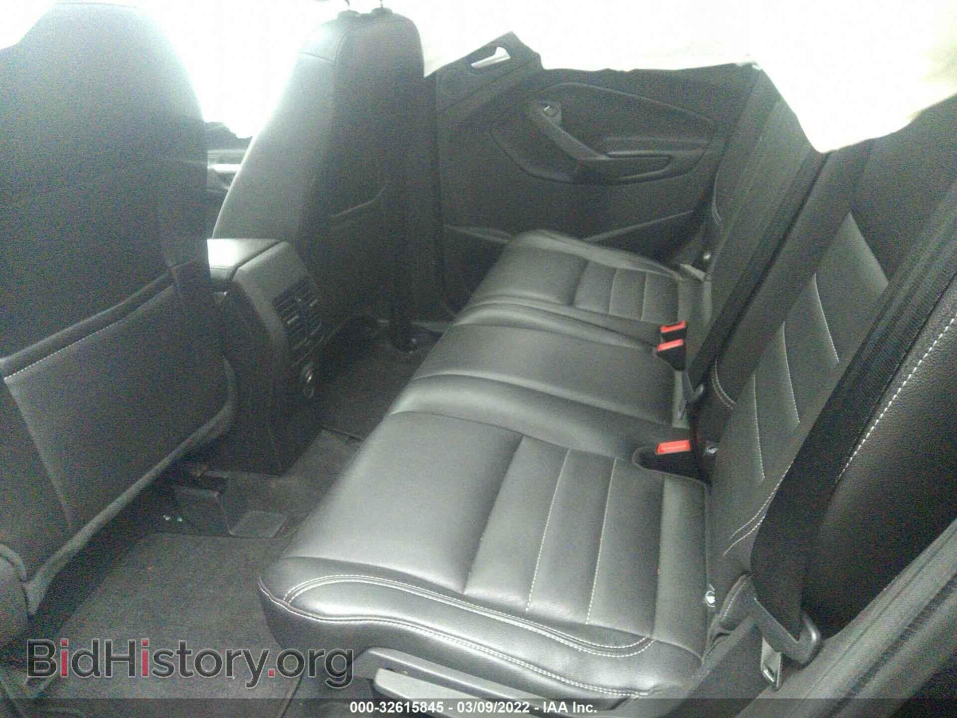 2013 FORD ESCAPE - VIN: 1FMCU9H92DUA09480 - Фото 8