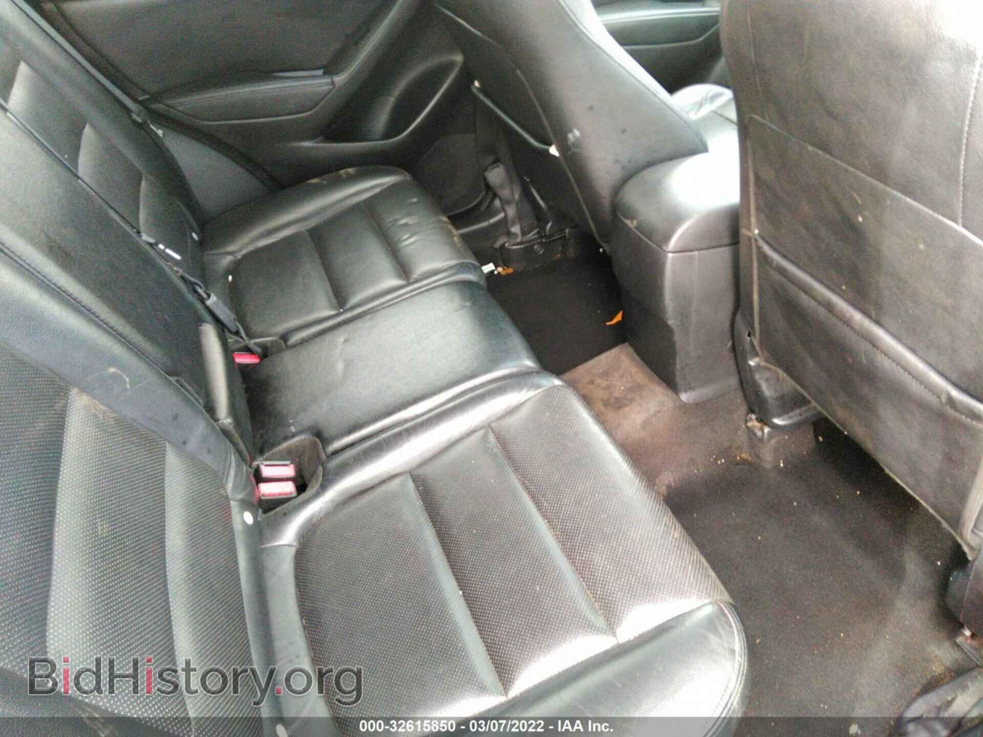 2013 MAZDA CX-5 - VIN: JM3KE2DE7D0104073 - Фото 8