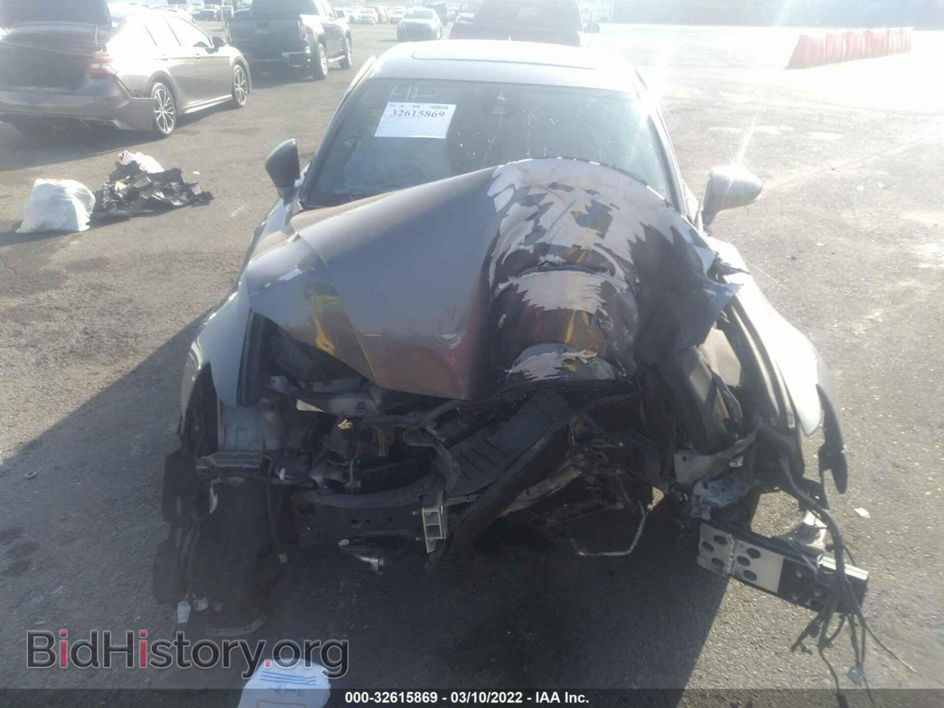 2017 LEXUS IS - VIN: JTHBA1D2XH5045516 - Фото 6