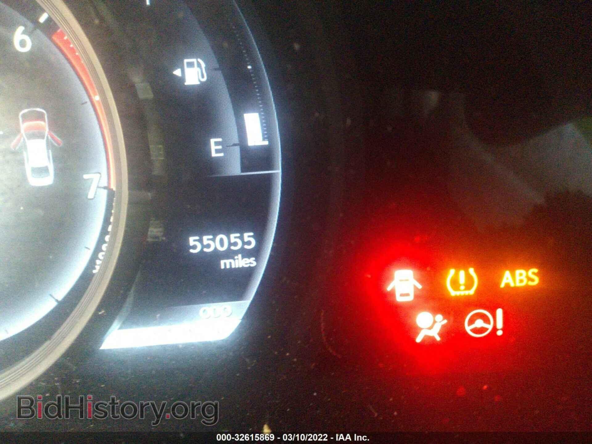 2017 LEXUS IS - VIN: JTHBA1D2XH5045516 - Фото 7