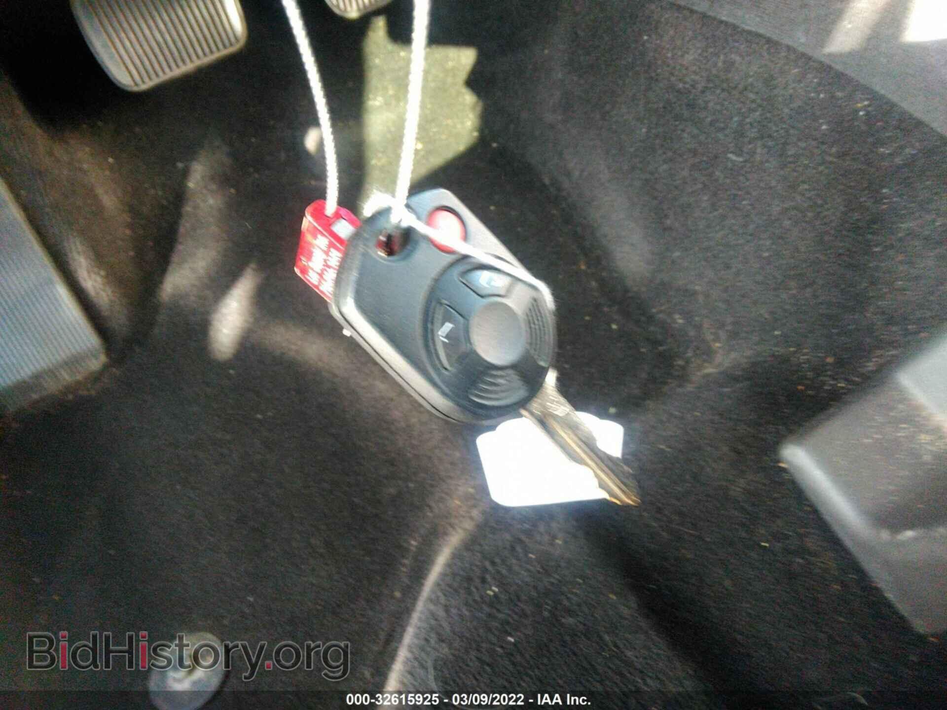 2012 FORD FLEX - VIN: 2FMGK5BC9CBD09476 - Photo 11