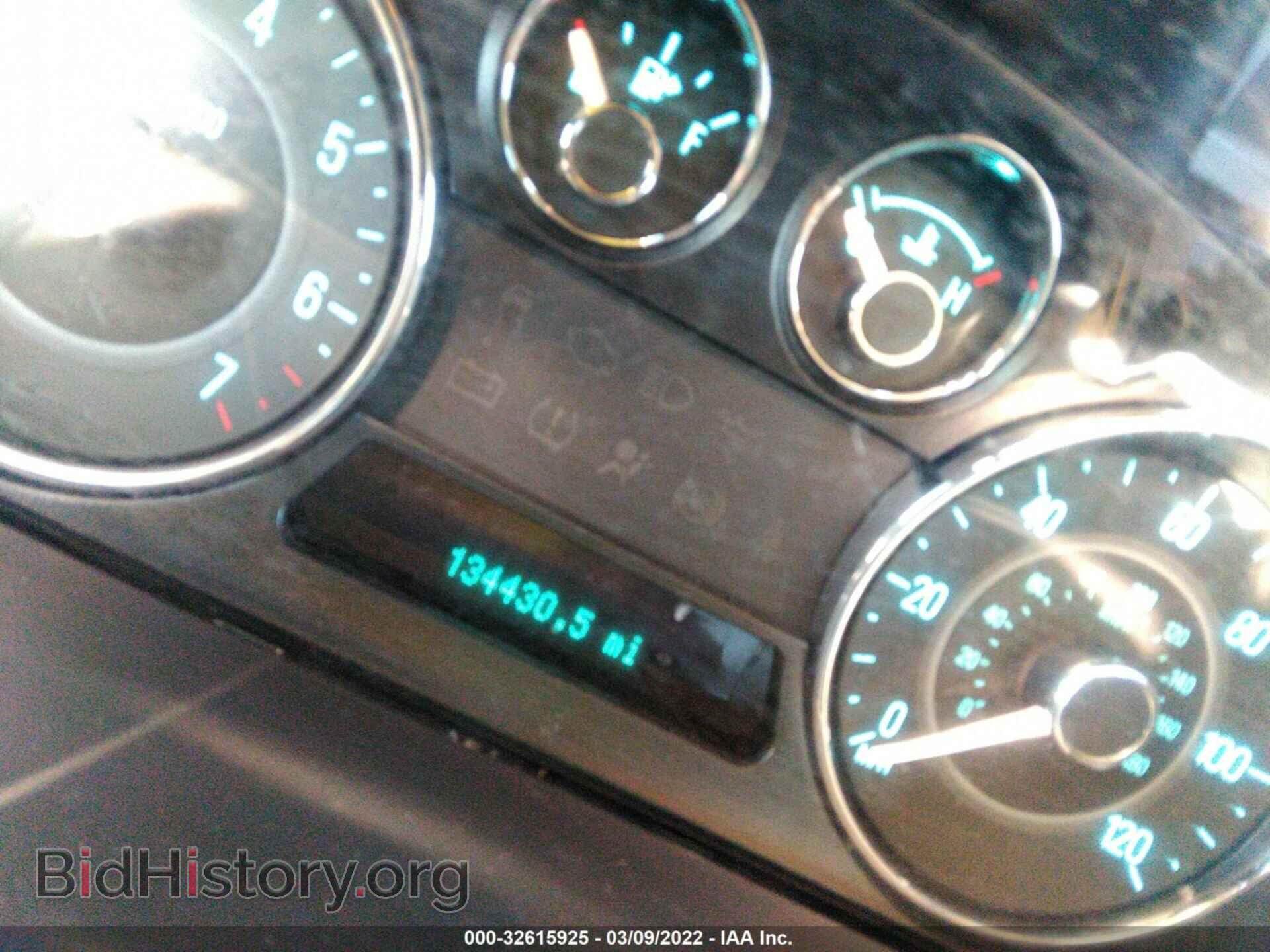 2012 FORD FLEX - VIN: 2FMGK5BC9CBD09476 - Photo 7