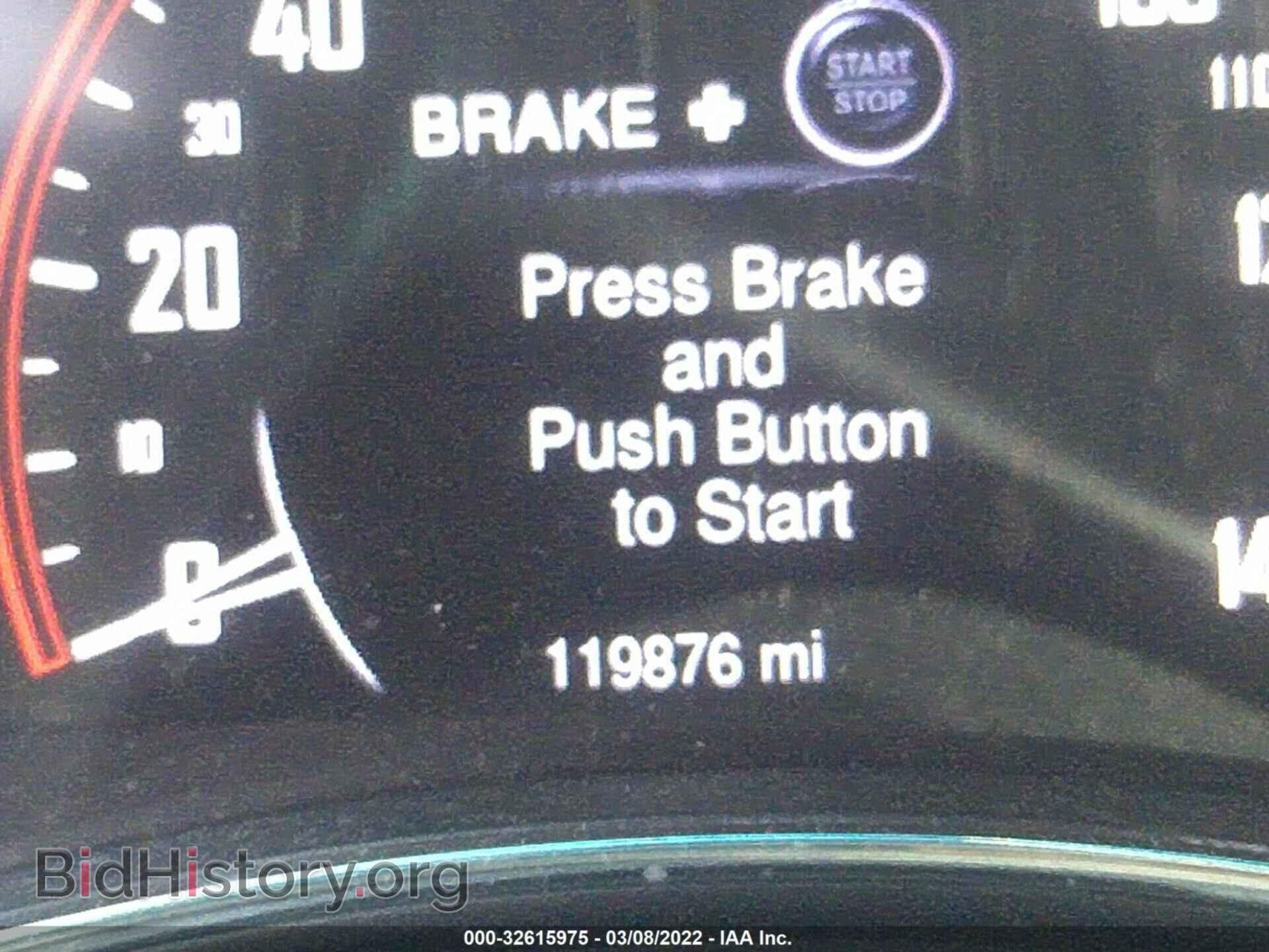2015 DODGE DURANGO - VIN: 1C4SDJCT7FC908090 - Photo 7
