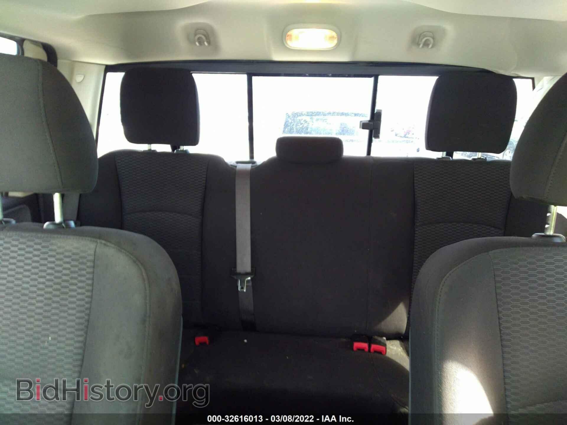 2019 RAM 1500 CLASSIC - VIN: 1C6RR7GT6KS725543 - Фото 8