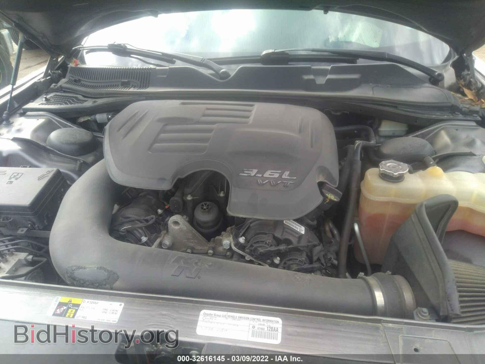 2015 DODGE CHALLENGER - VIN: 2C3CDZAG3FH704963 - Фото 10
