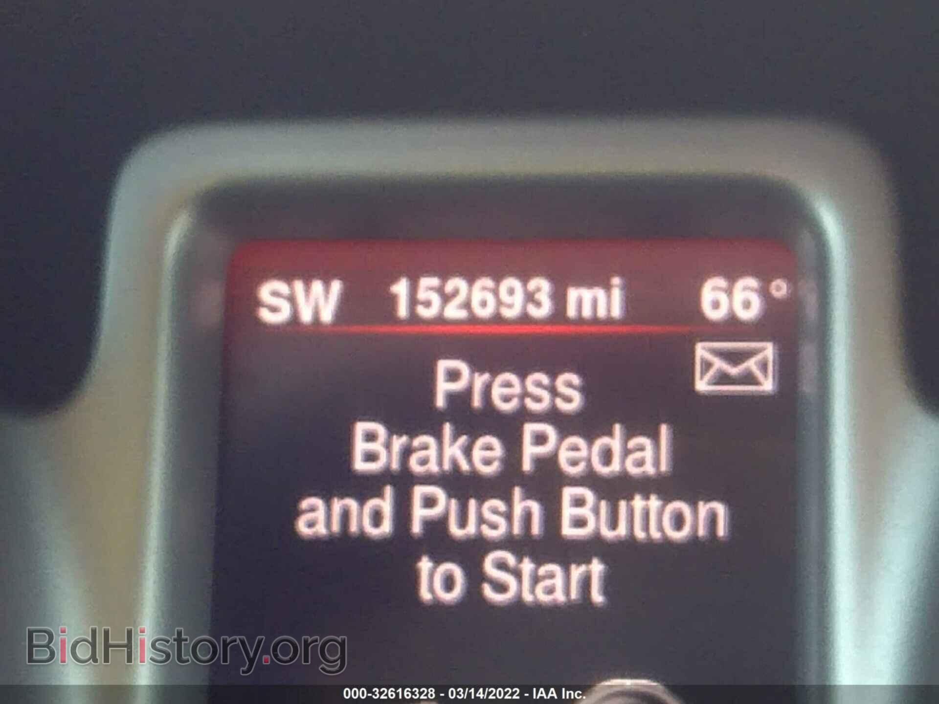 2014 DODGE JOURNEY - VIN: 3C4PDCBB1ET204271 - Фото 7