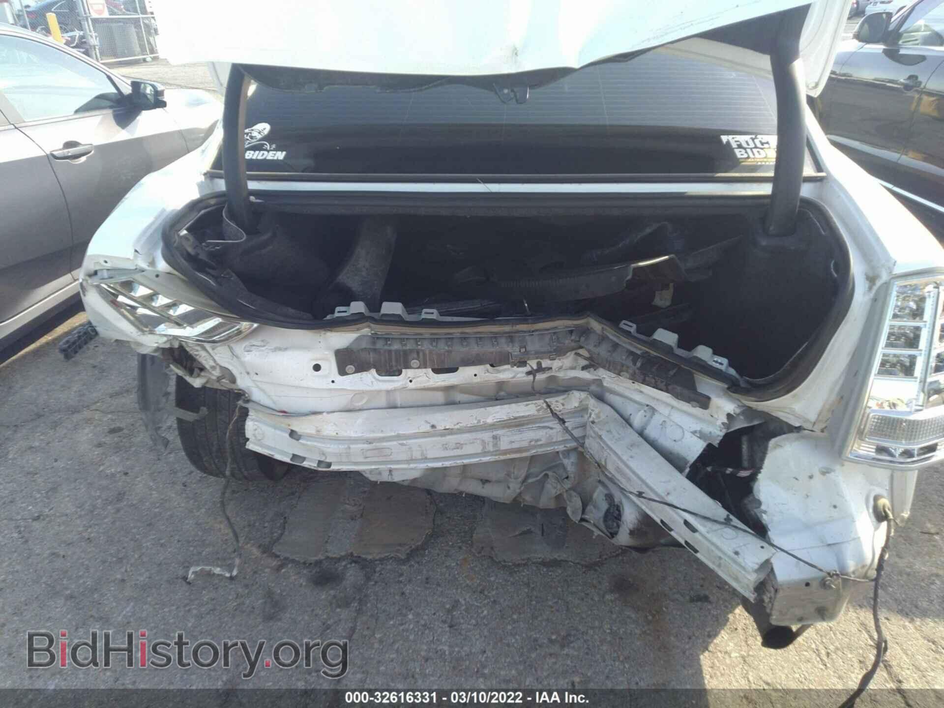 2013 CHRYSLER 300 - VIN: 2C3CCAET7DH727686 - Фото 6