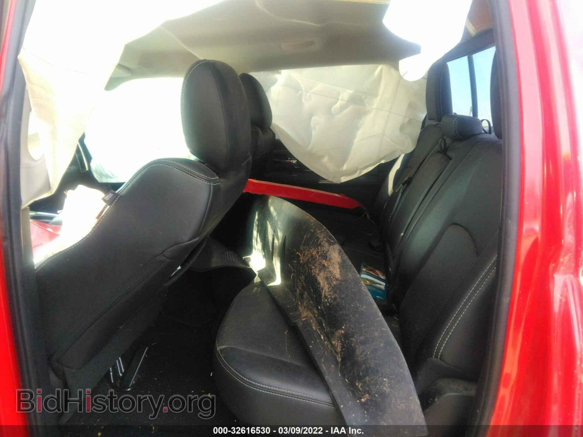 2017 RAM 1500 - VIN: 1C6RR7NT2HS774489 - Фото 8