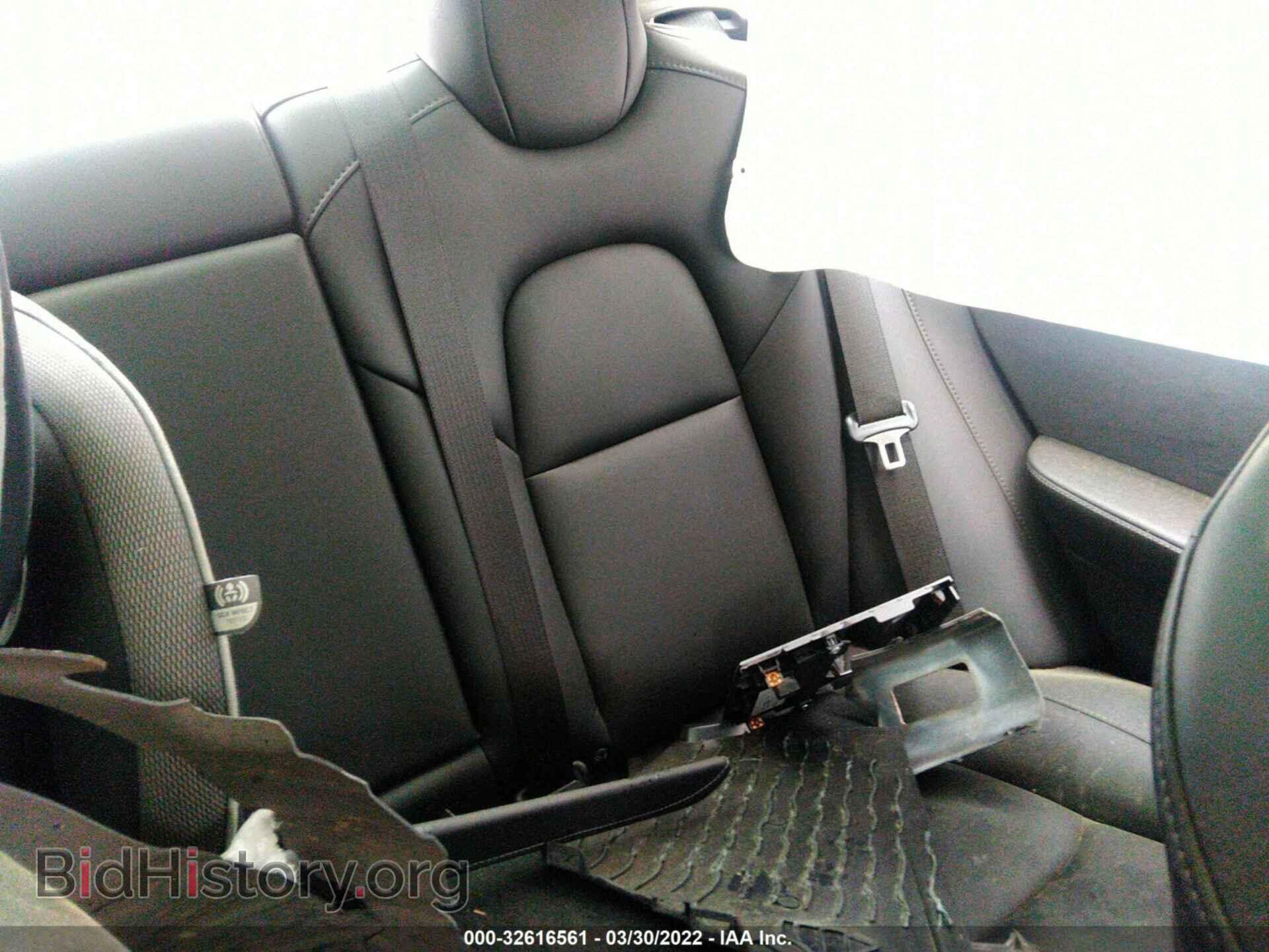 2021 TESLA MODEL 3 - VIN: 5YJ3E1EB6MF048978 - Фото 8