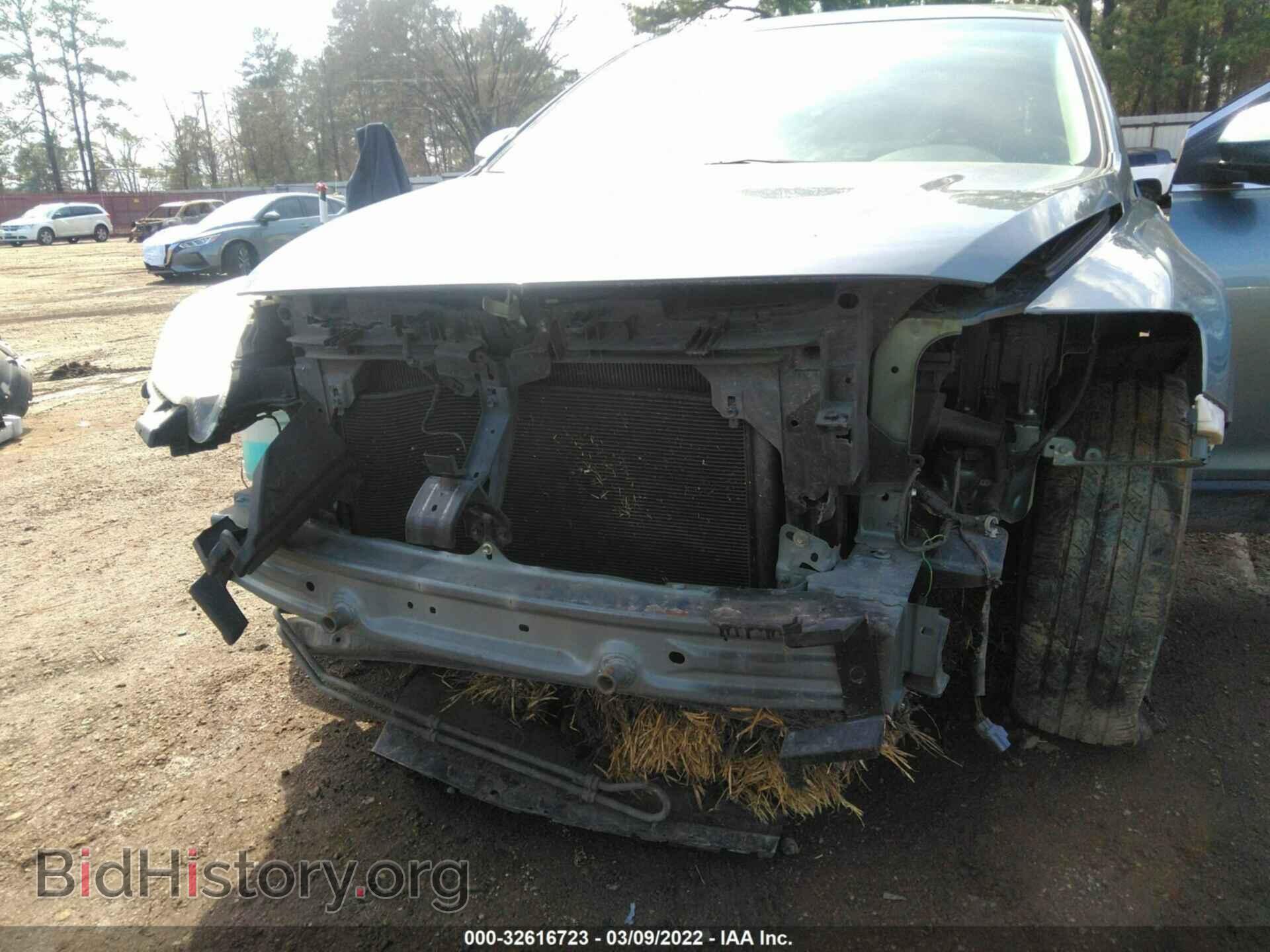 2011 MAZDA CX-9 - VIN: JM3TB2CA5B0302384 - Фото 6