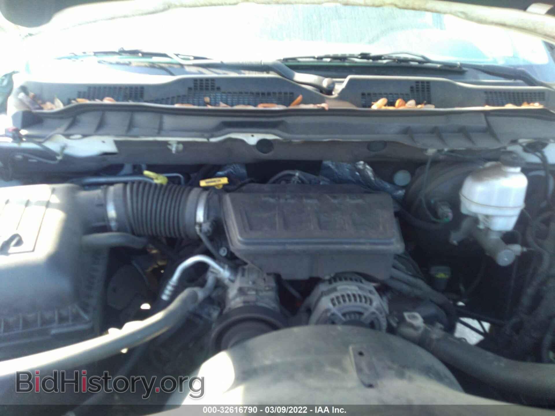 2013 RAM 1500 - VIN: 1C6RR6GP5DS512132 - Фото 10