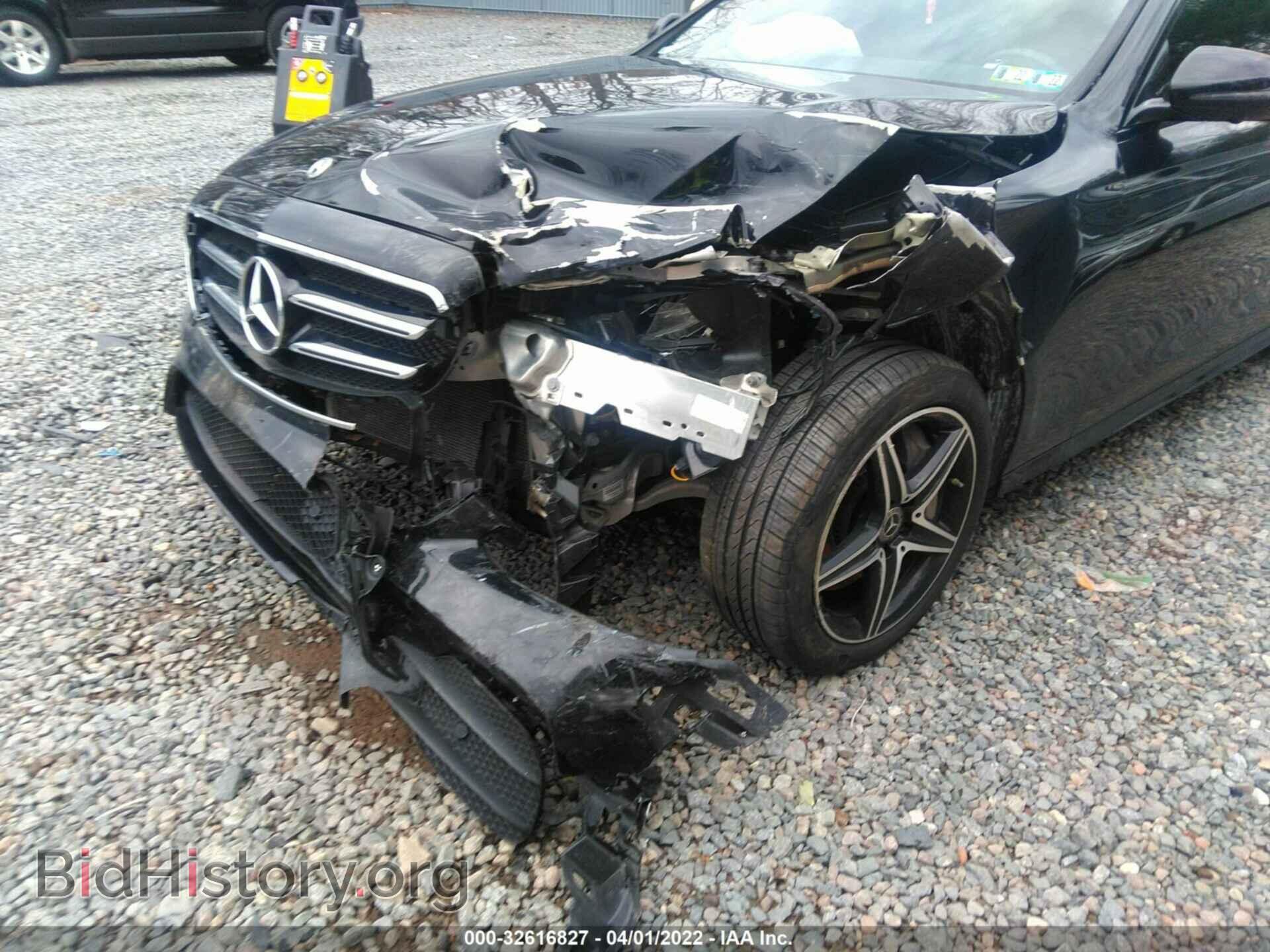2019 MERCEDES-BENZ E-CLASS - VIN: WDDZF4KB6KA567943 - Фото 6