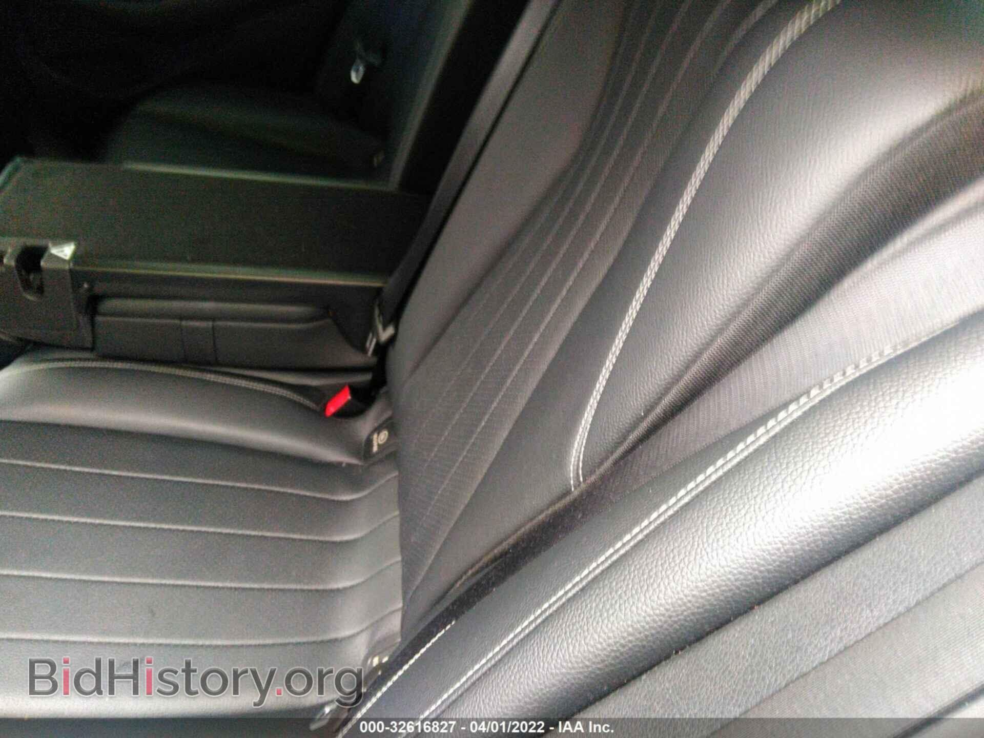 2019 MERCEDES-BENZ E-CLASS - VIN: WDDZF4KB6KA567943 - Фото 8