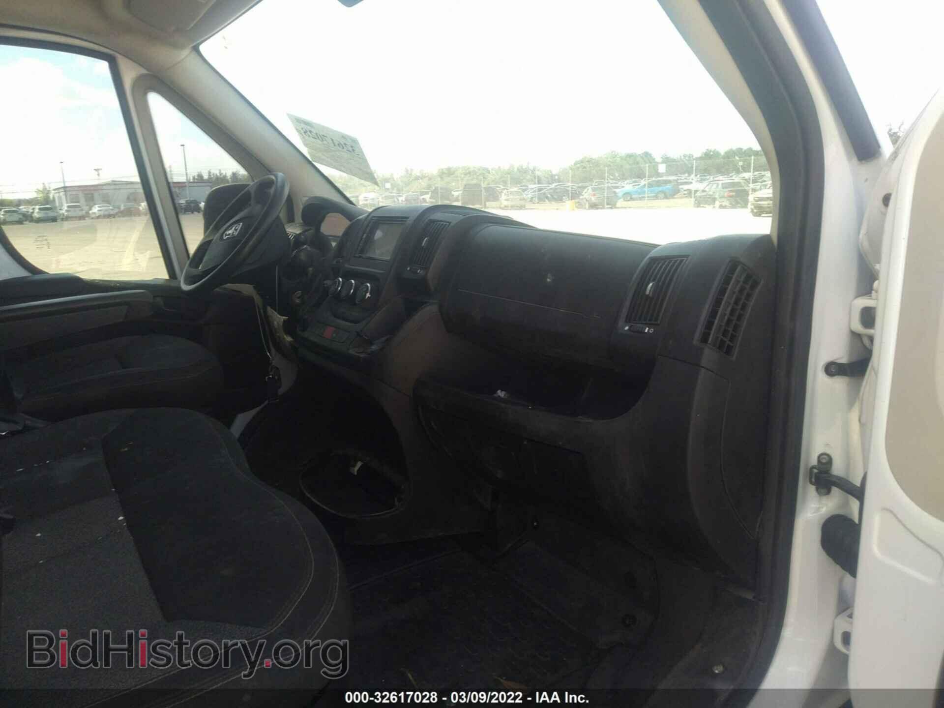 2014 RAM PROMASTER - VIN: 3C6TRVAG1EE100657 - Фото 5